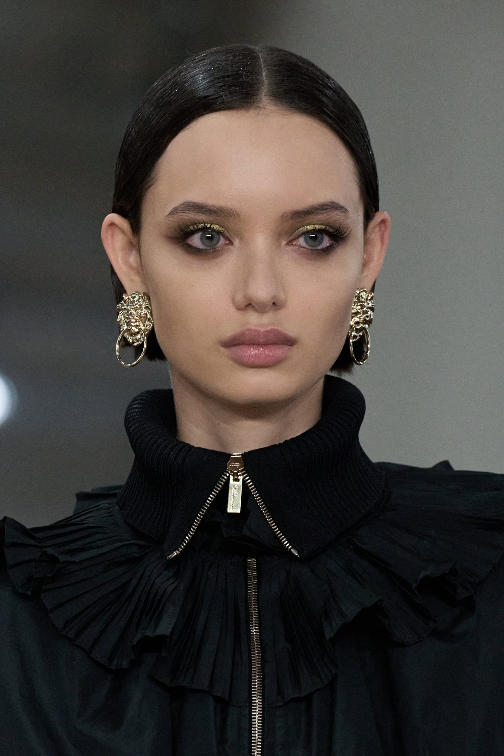 Blumarine Fall 2026 Fashion Show Details