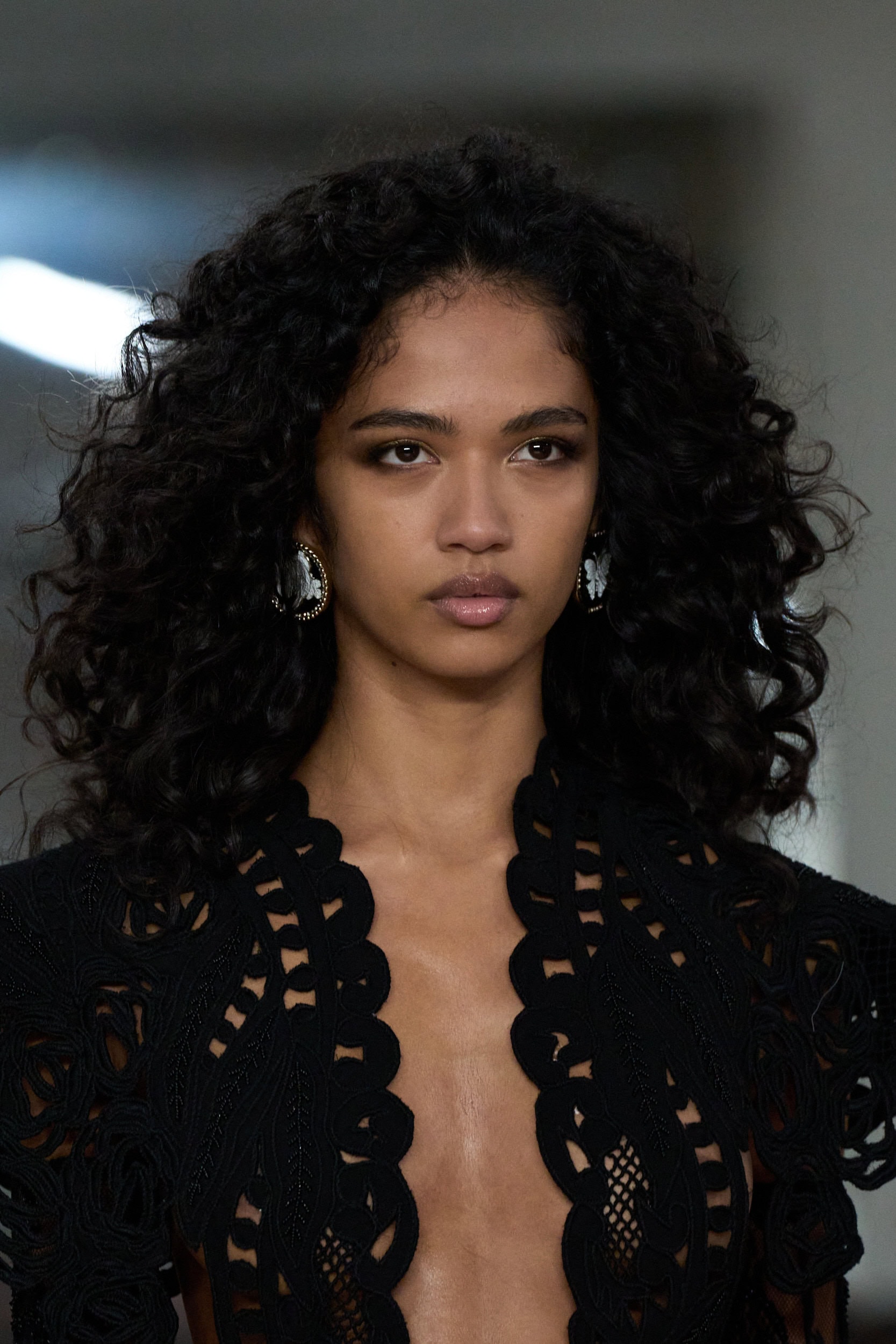 Blumarine Fall 2026 Fashion Show Details