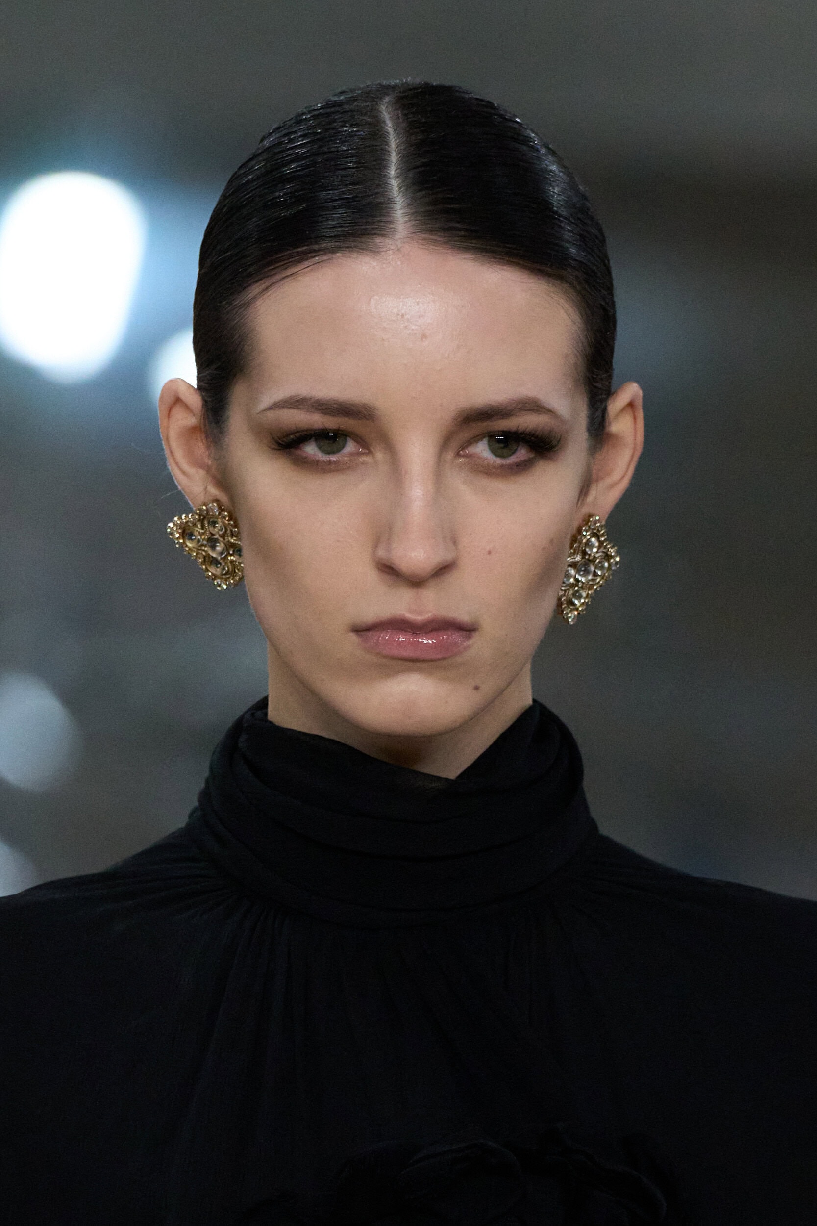 Blumarine Fall 2026 Fashion Show Details