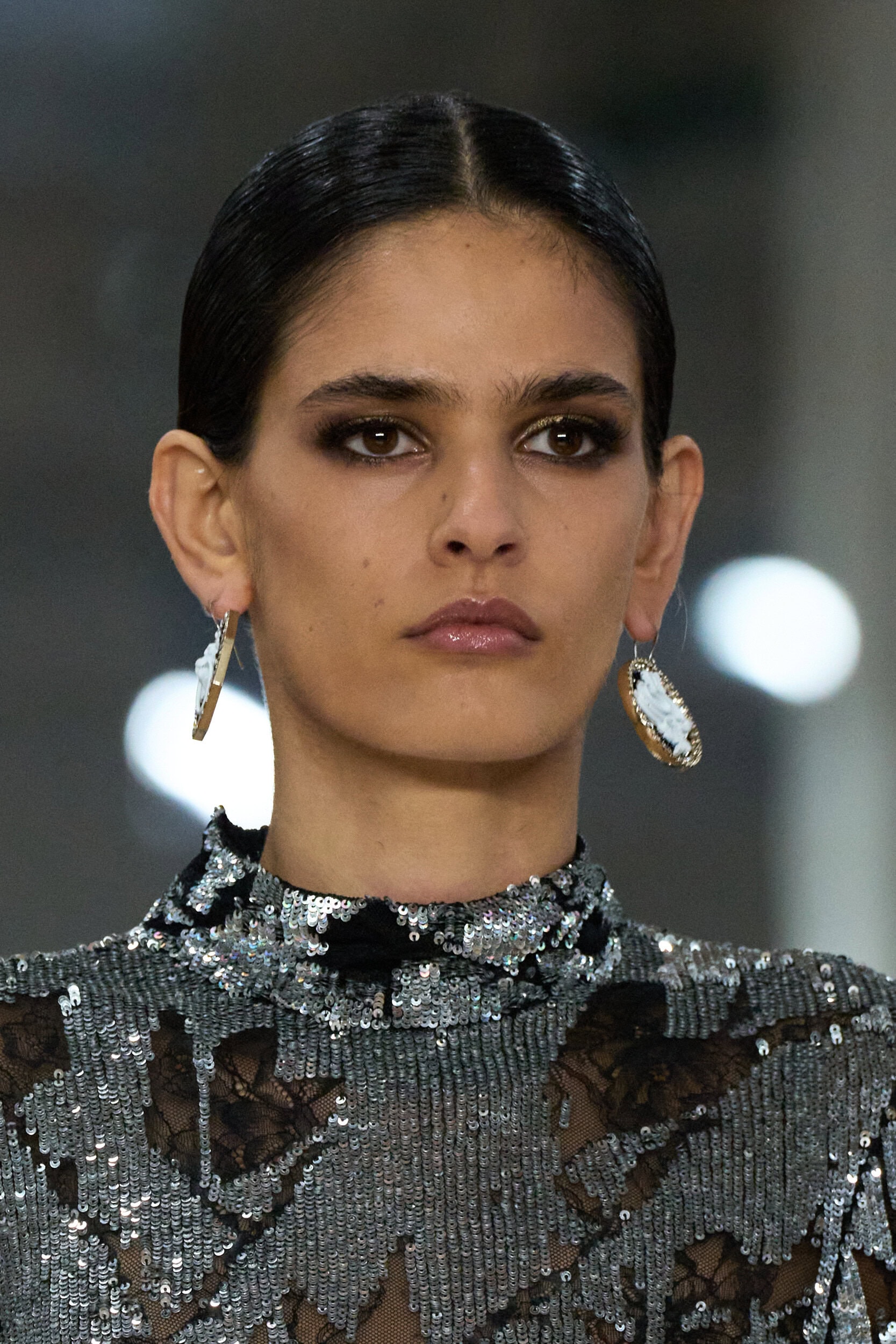 Blumarine Fall 2026 Fashion Show Details
