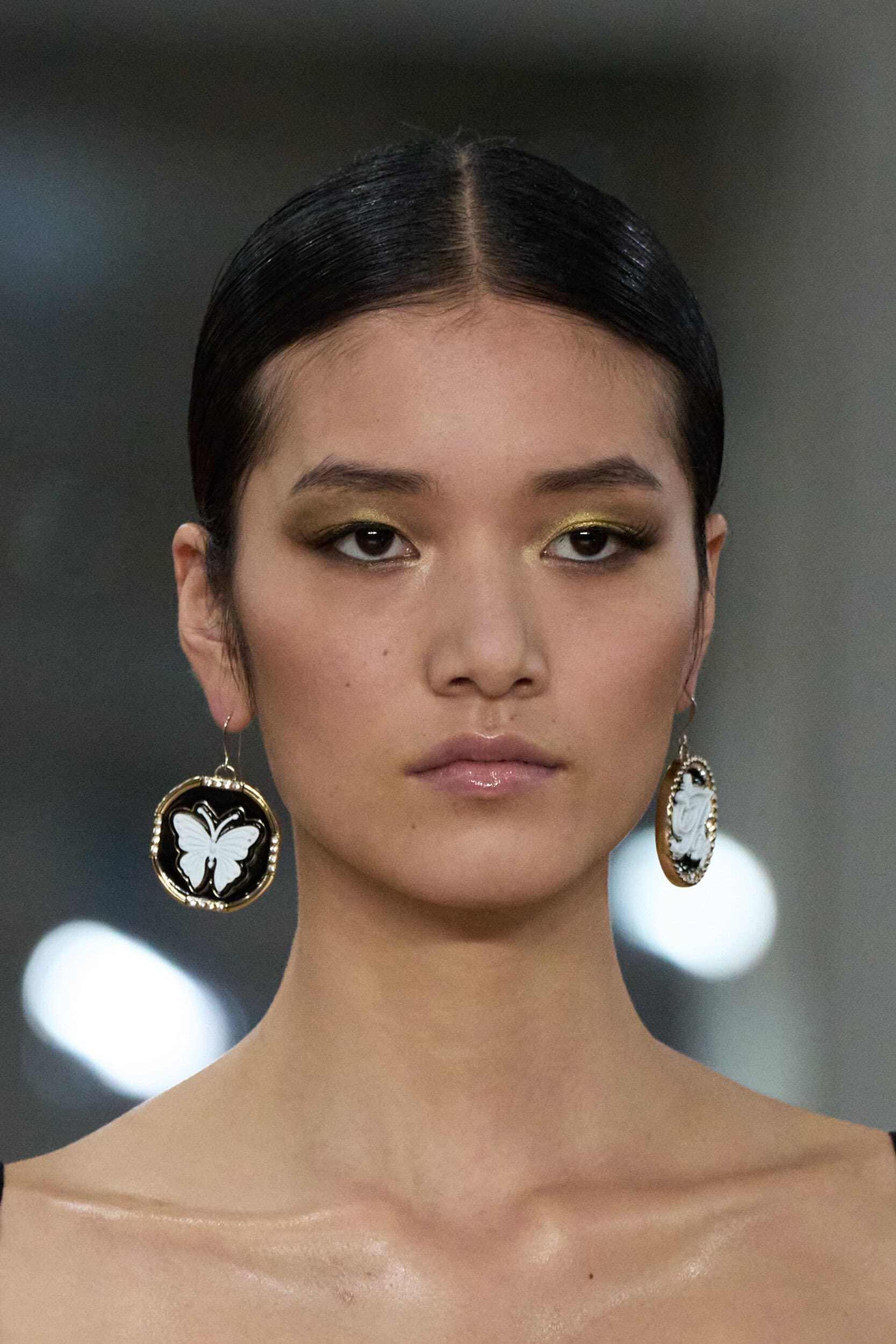 Blumarine Fall 2026 Fashion Show Details