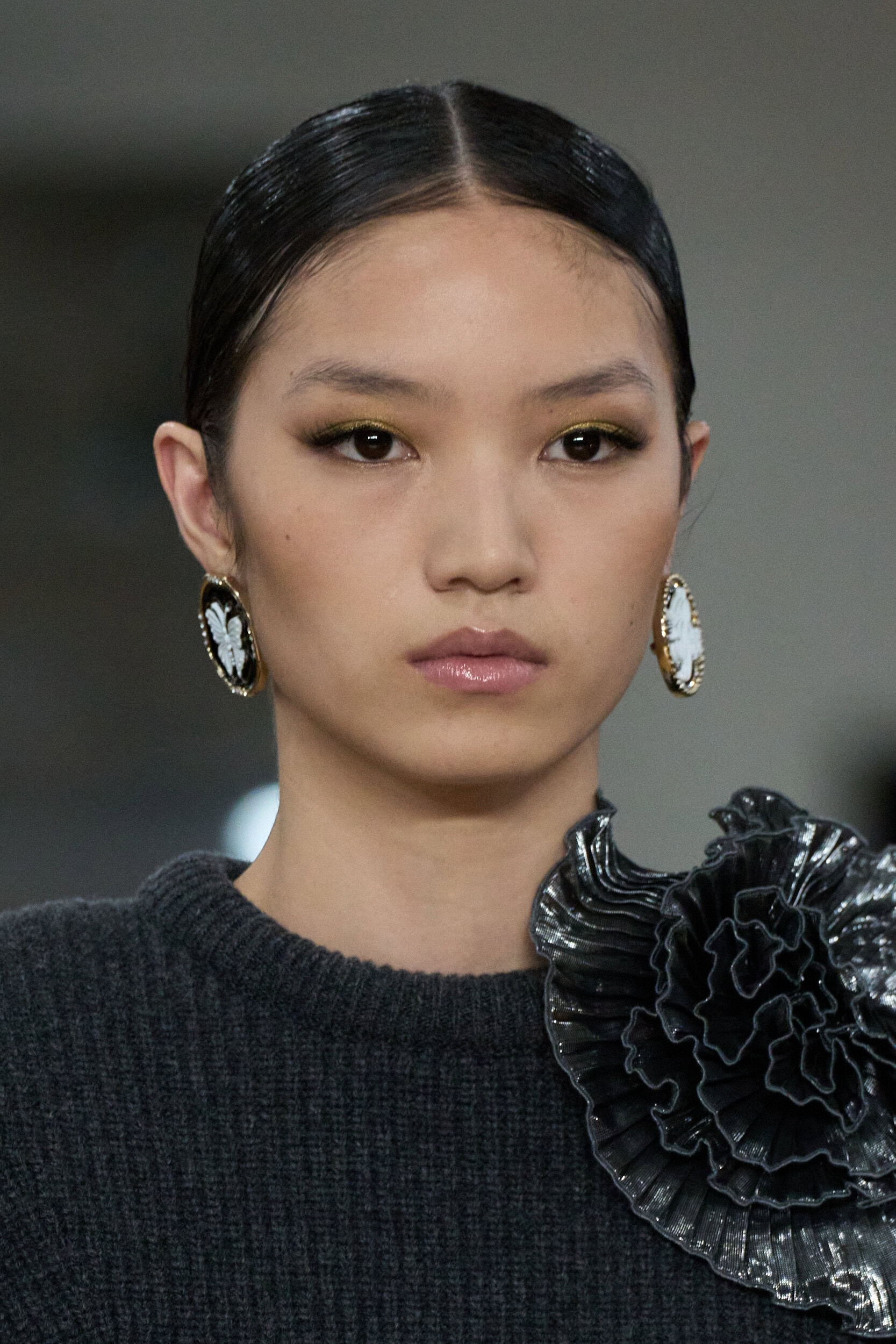 Blumarine Fall 2026 Fashion Show Details