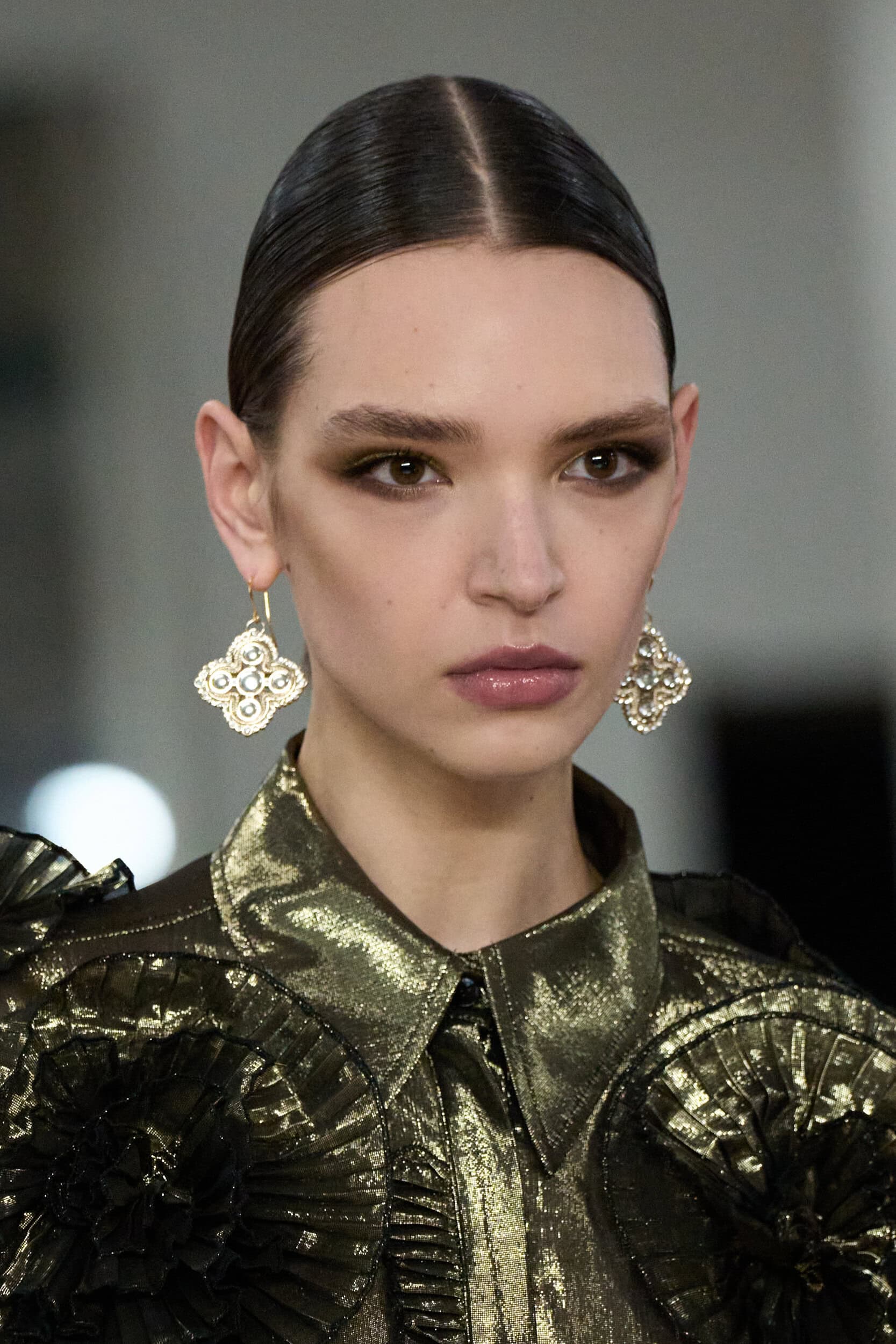 Blumarine Fall 2026 Fashion Show Details