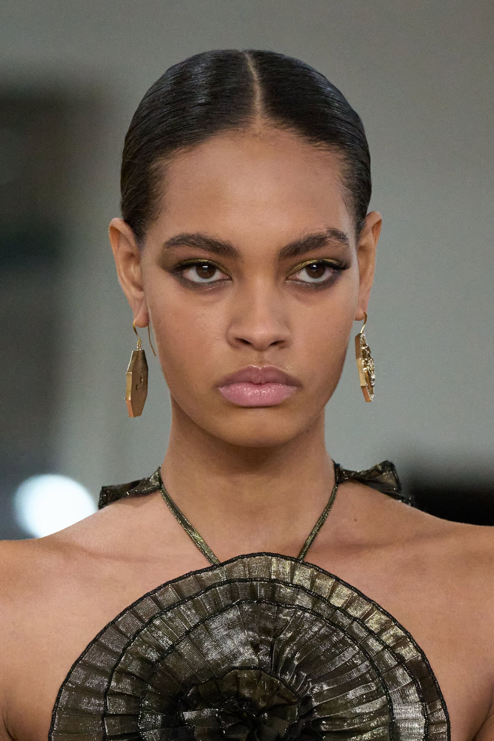 Blumarine Fall 2026 Fashion Show Details