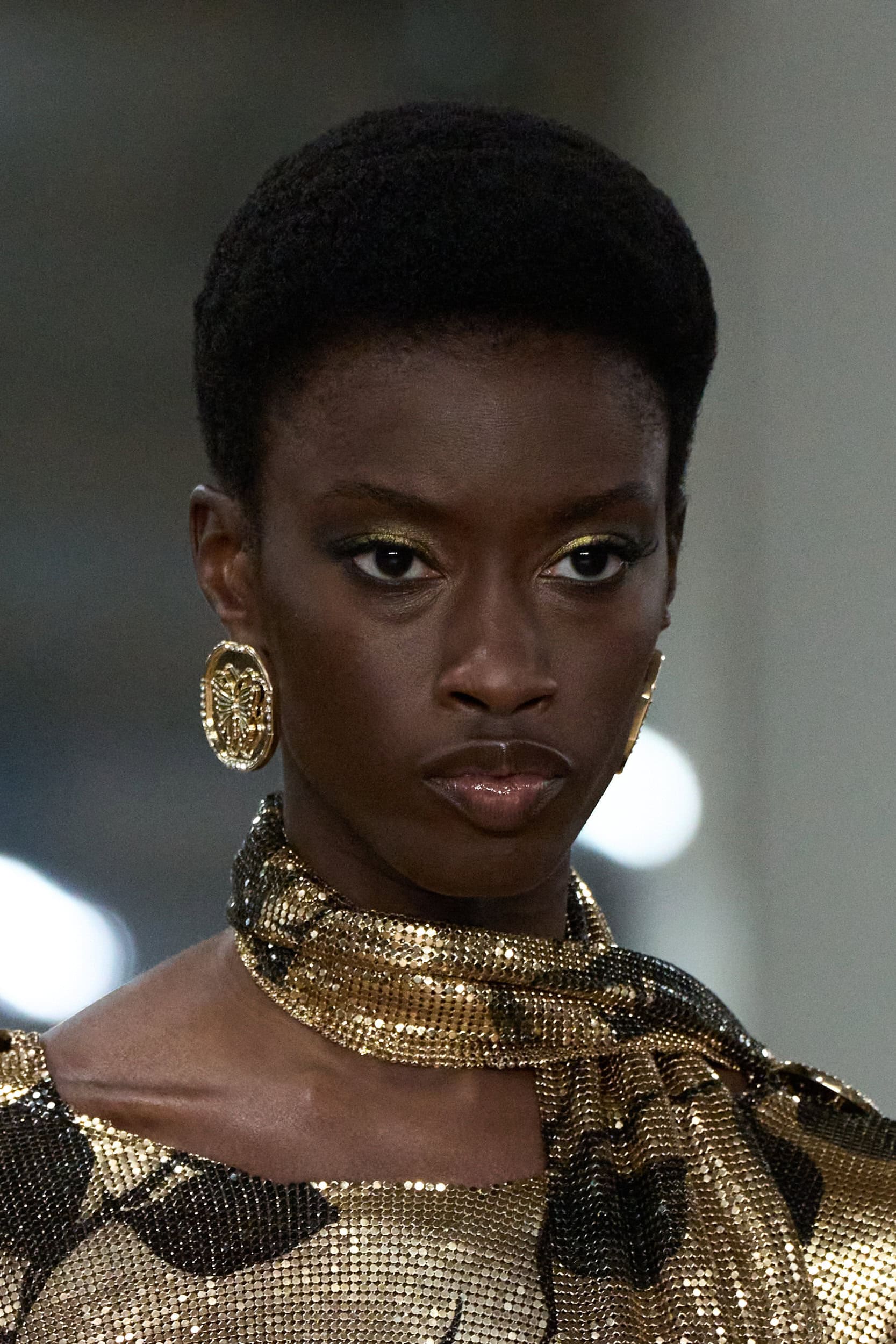 Blumarine Fall 2026 Fashion Show Details