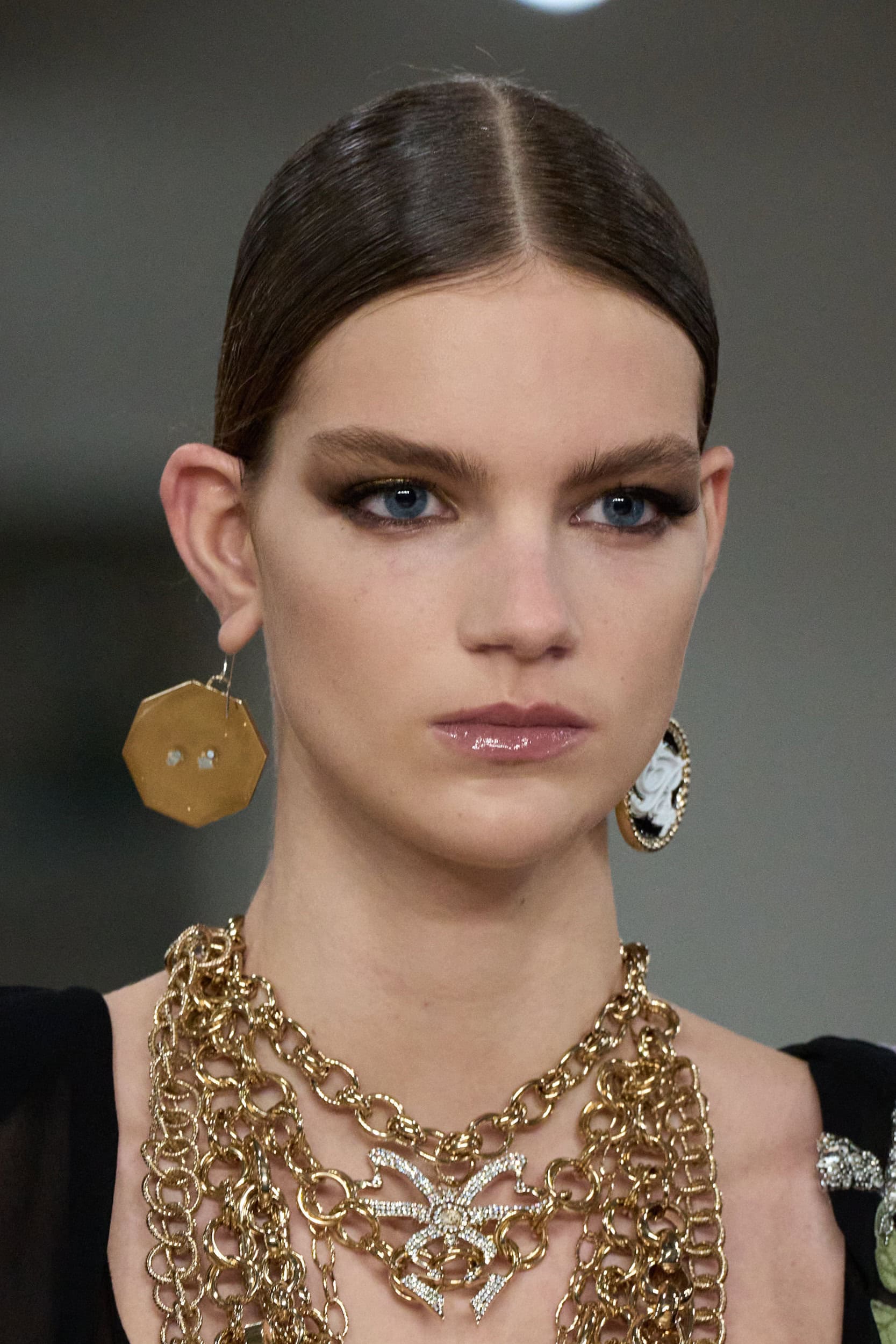 Blumarine Fall 2026 Fashion Show Details