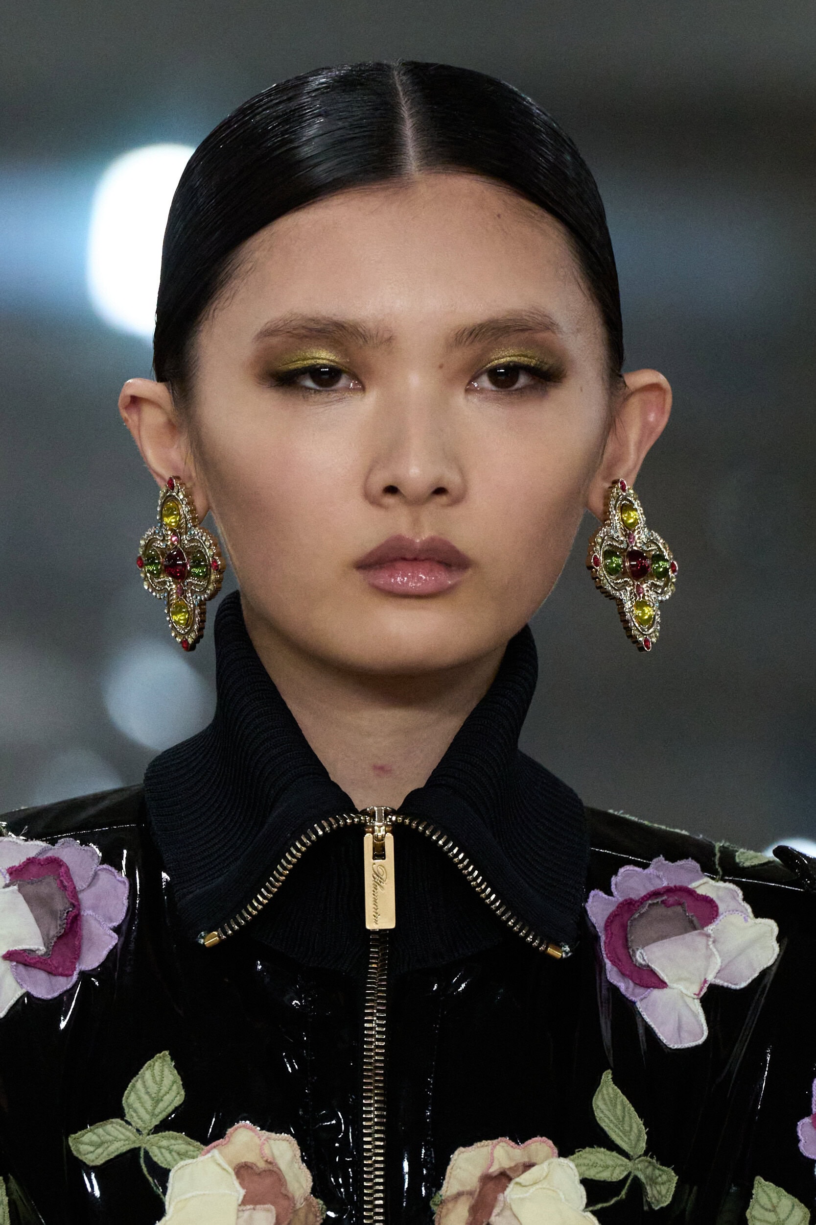 Blumarine Fall 2026 Fashion Show Details