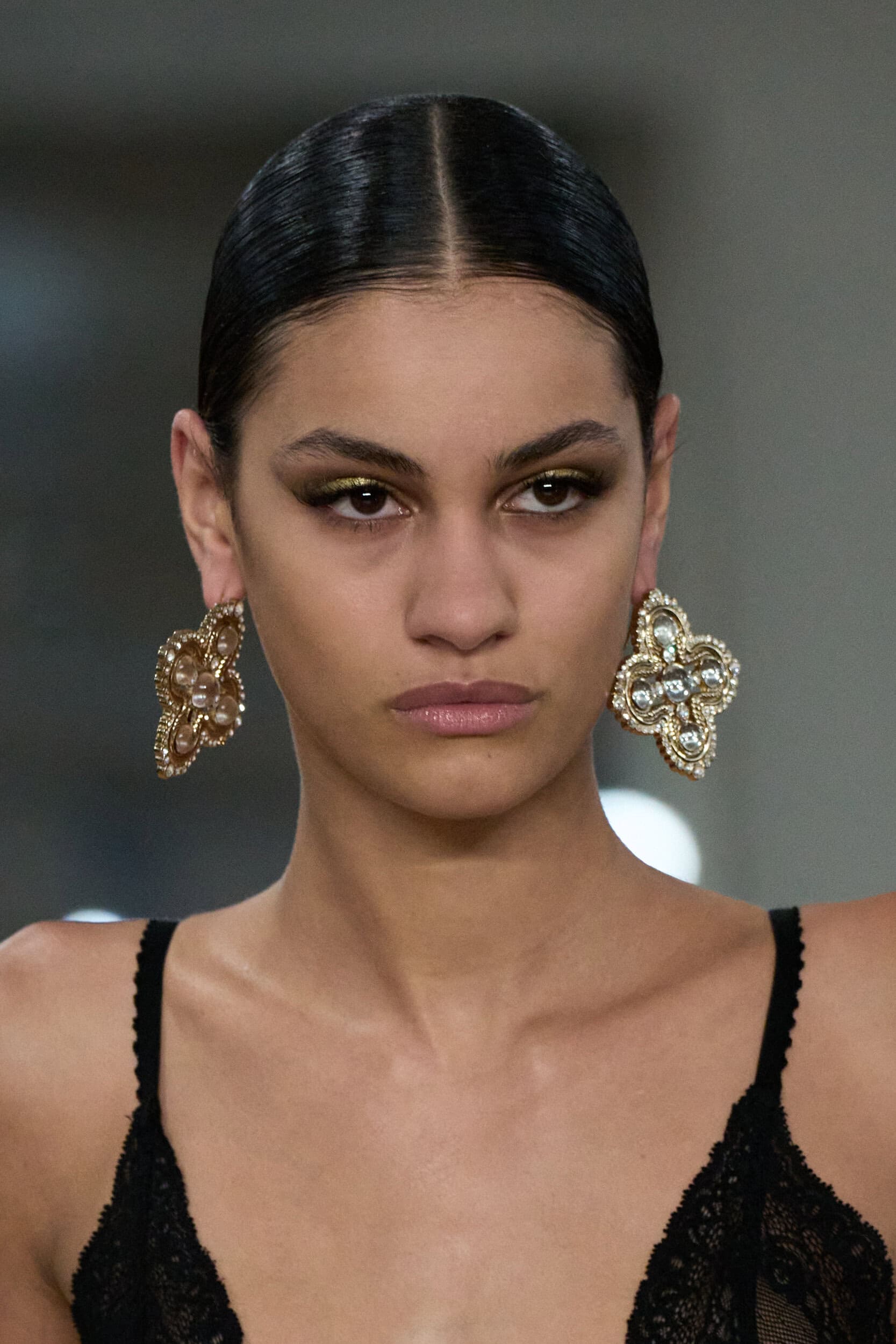 Blumarine Fall 2026 Fashion Show Details