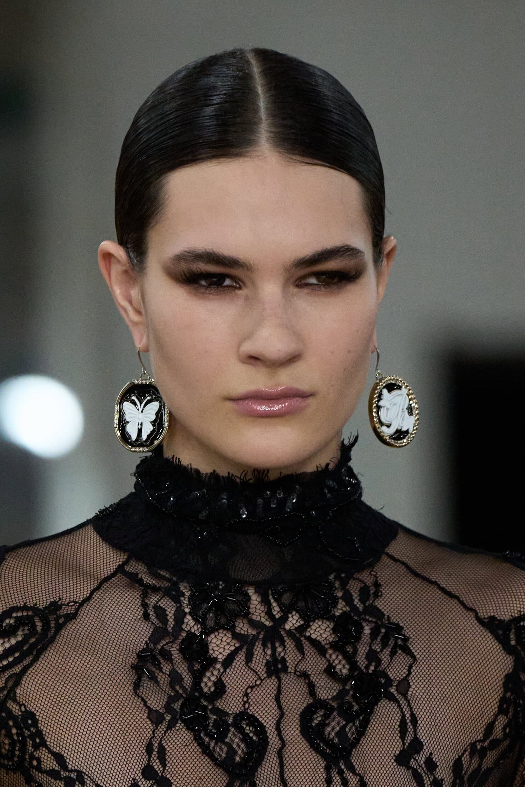 Blumarine Fall 2026 Fashion Show Details