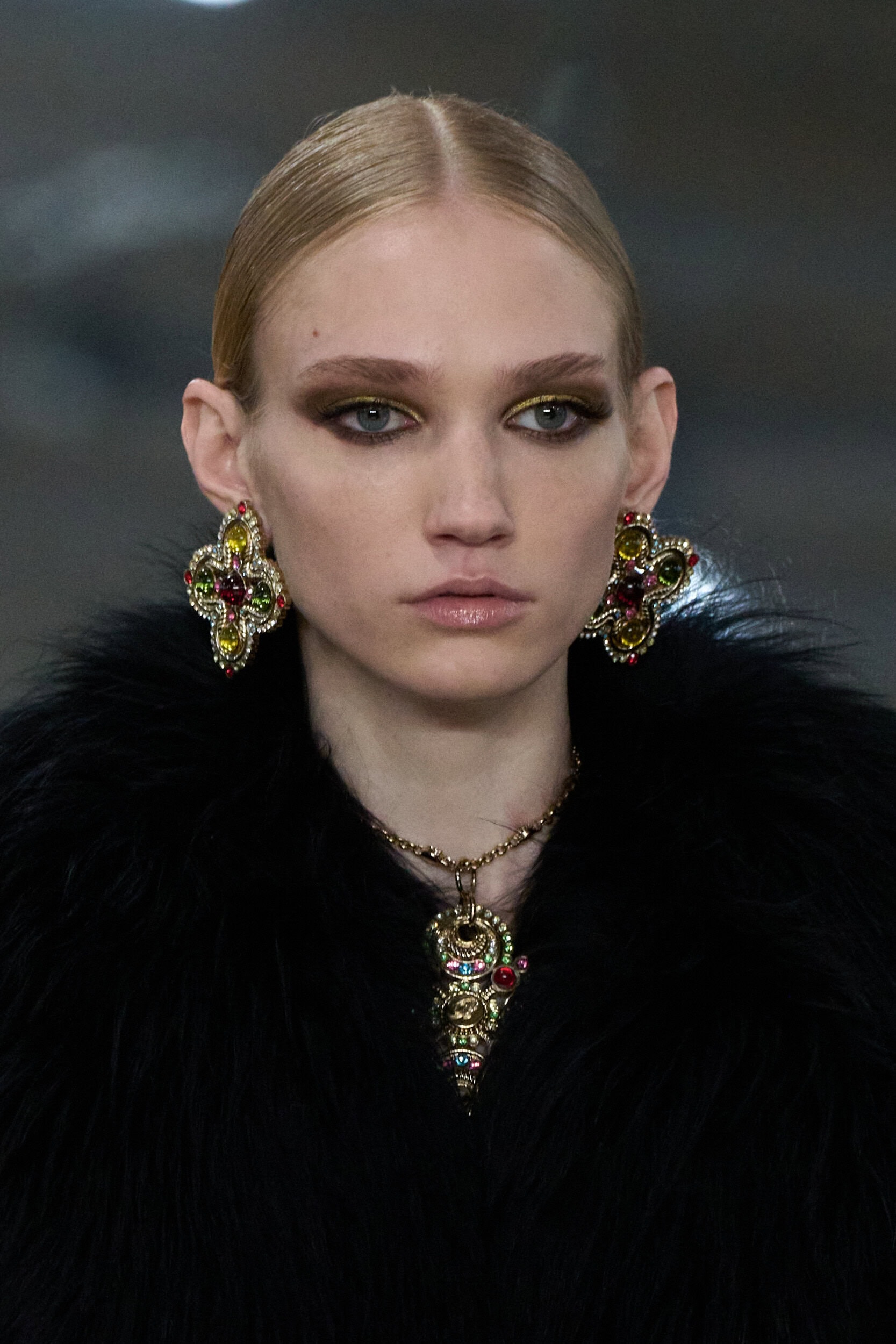 Blumarine Fall 2026 Fashion Show Details