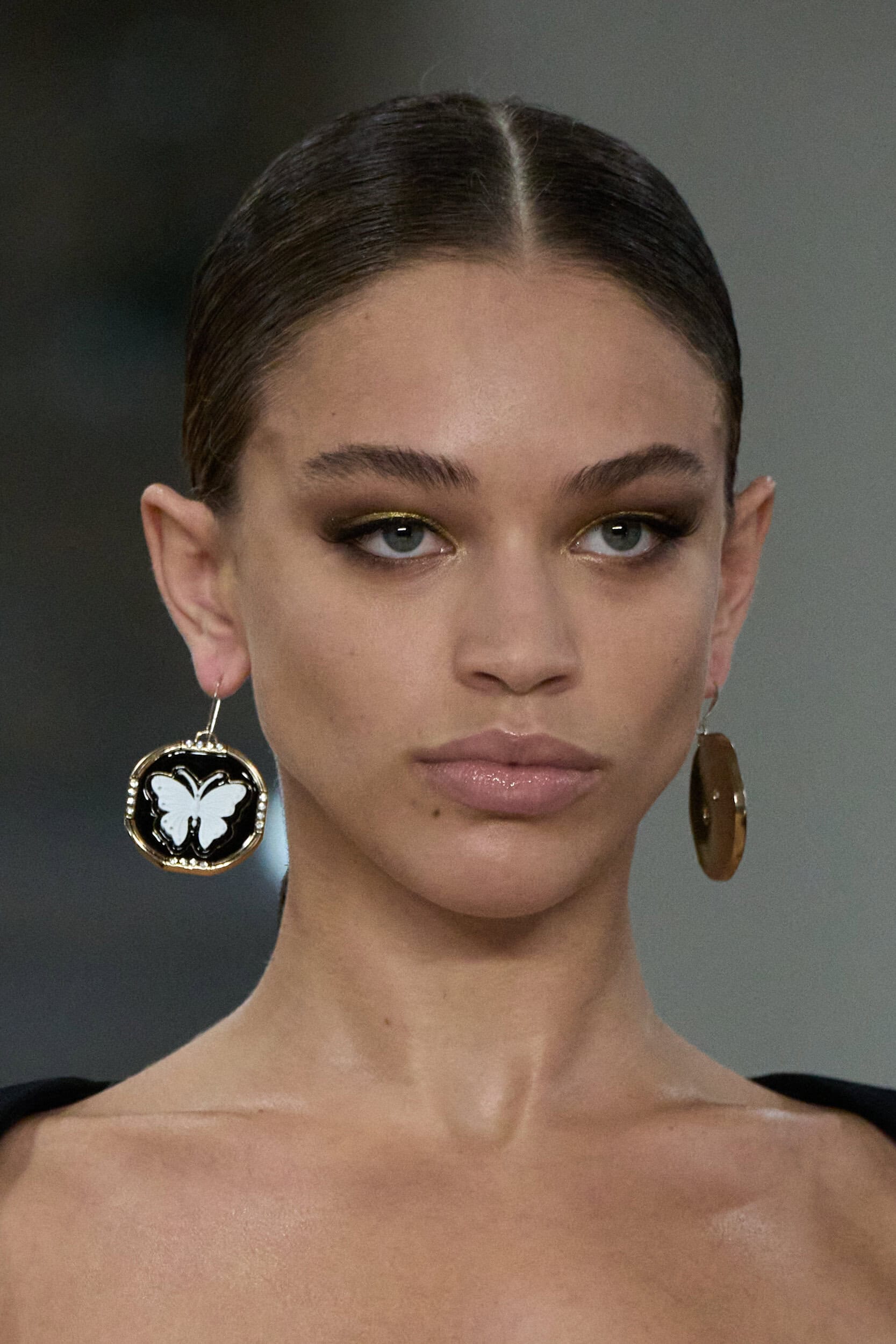 Blumarine Fall 2026 Fashion Show Details