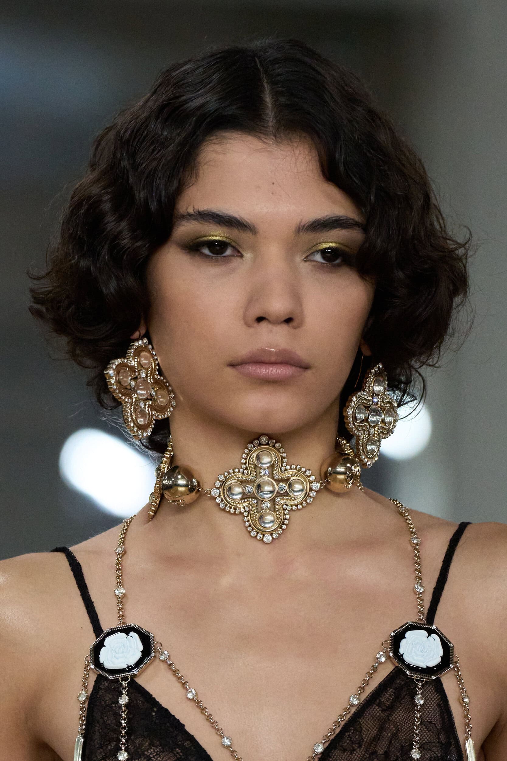 Blumarine Fall 2026 Fashion Show Details
