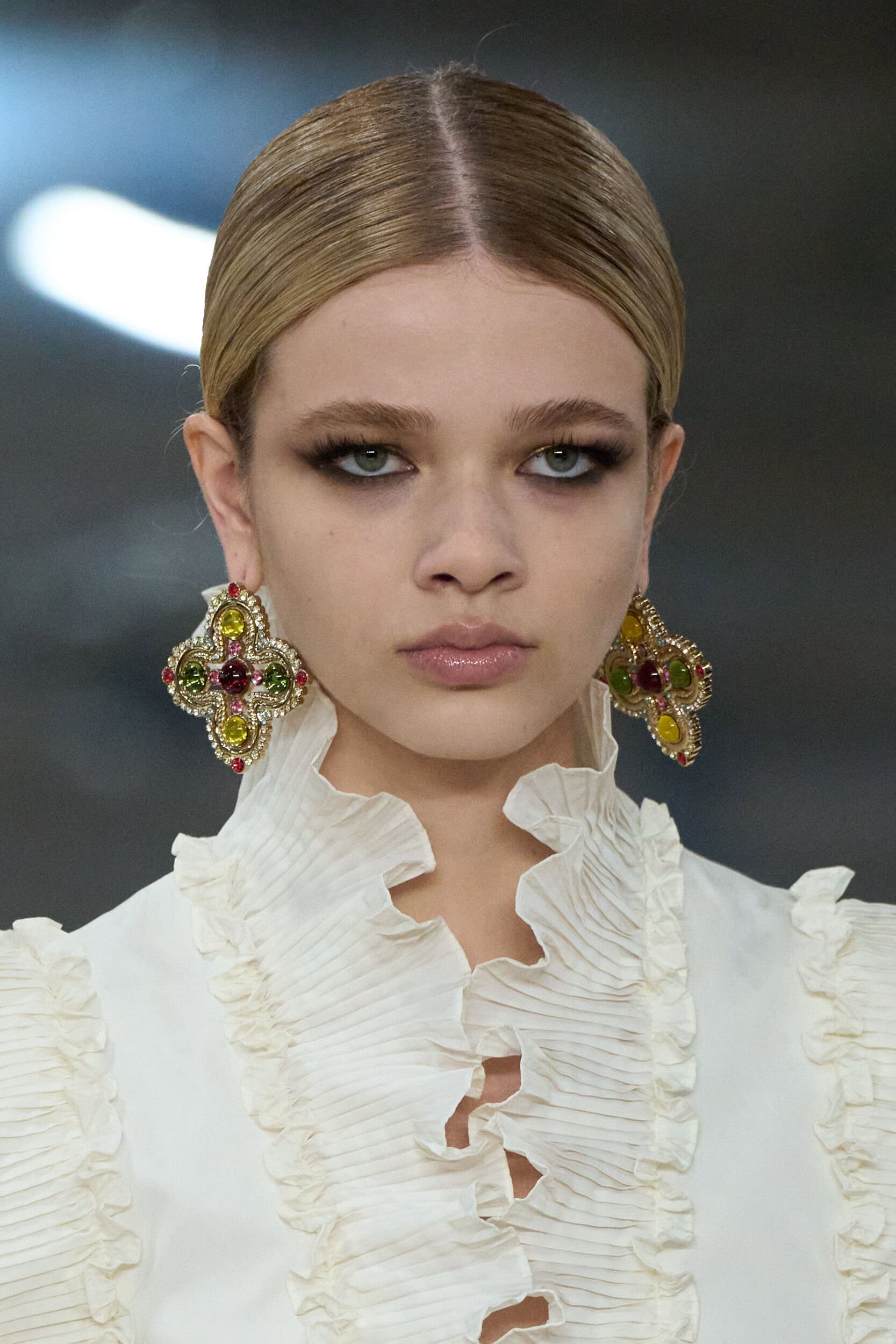 Blumarine Fall 2026 Fashion Show Details