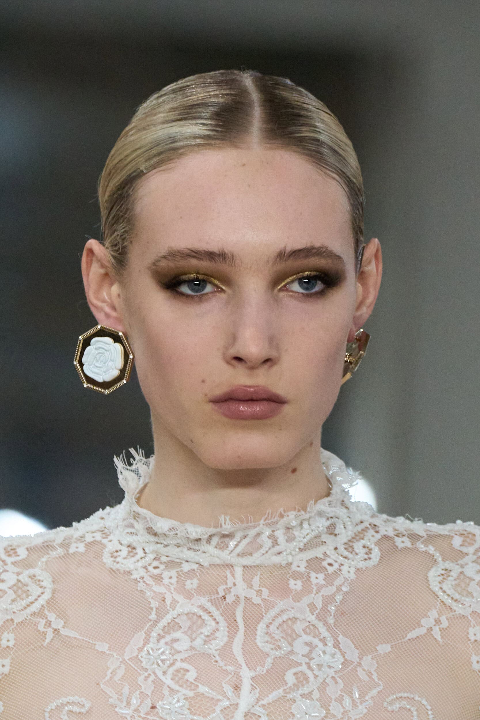 Blumarine Fall 2026 Fashion Show Details