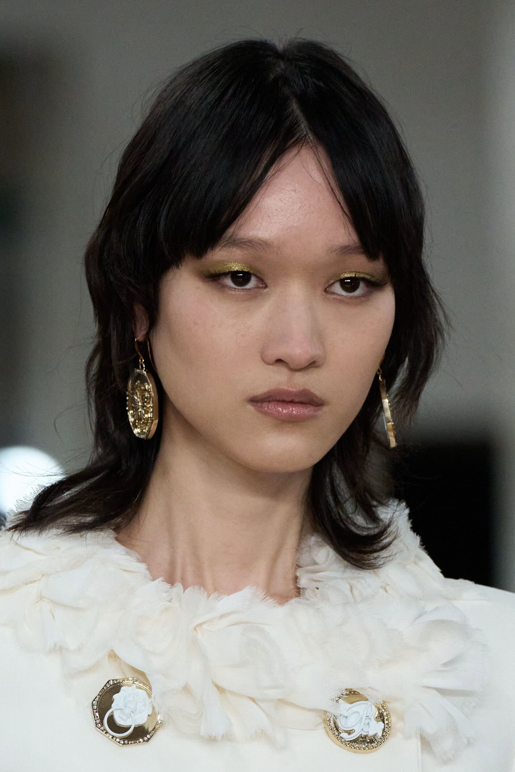 Blumarine Fall 2026 Fashion Show Details