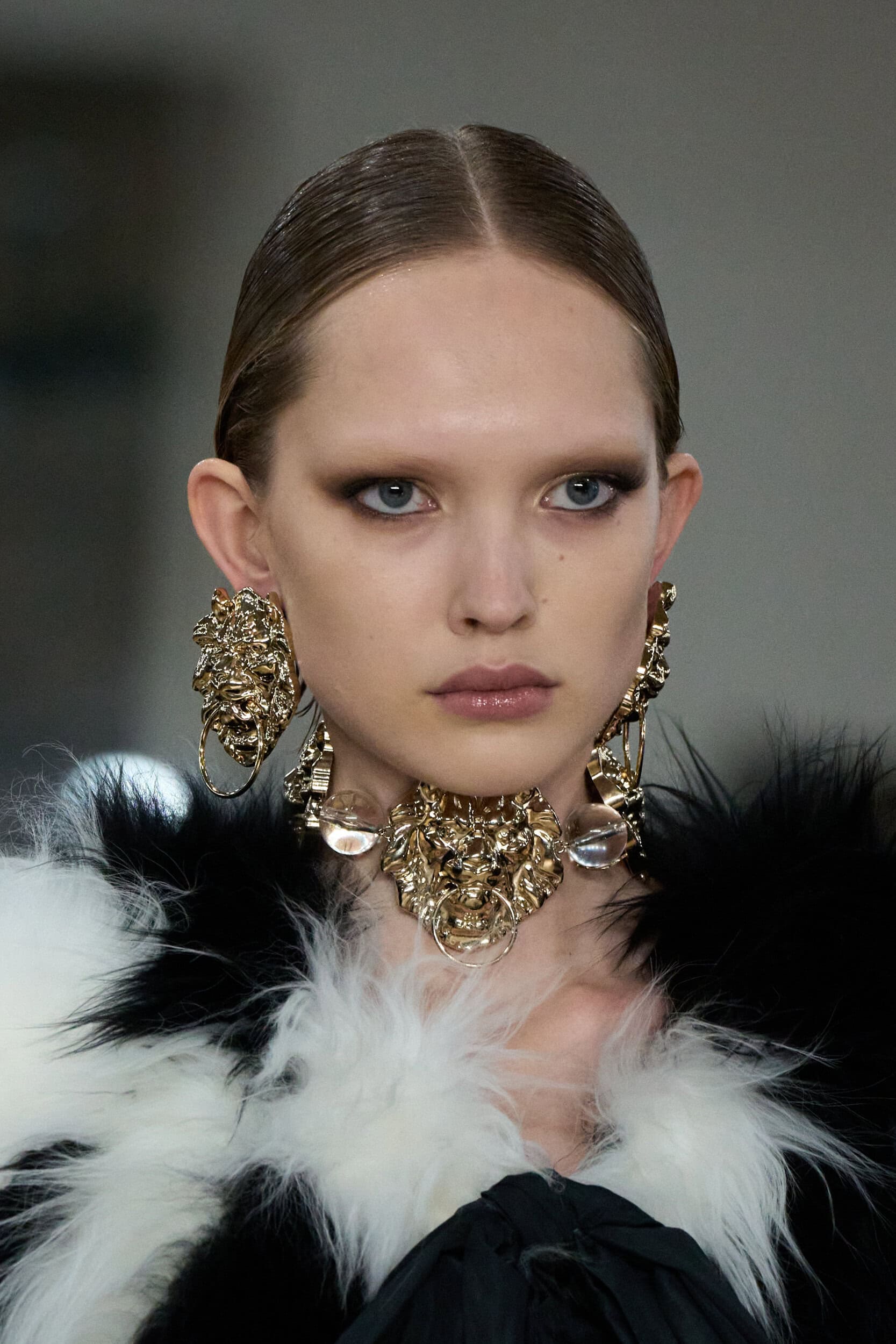 Blumarine Fall 2026 Fashion Show Details