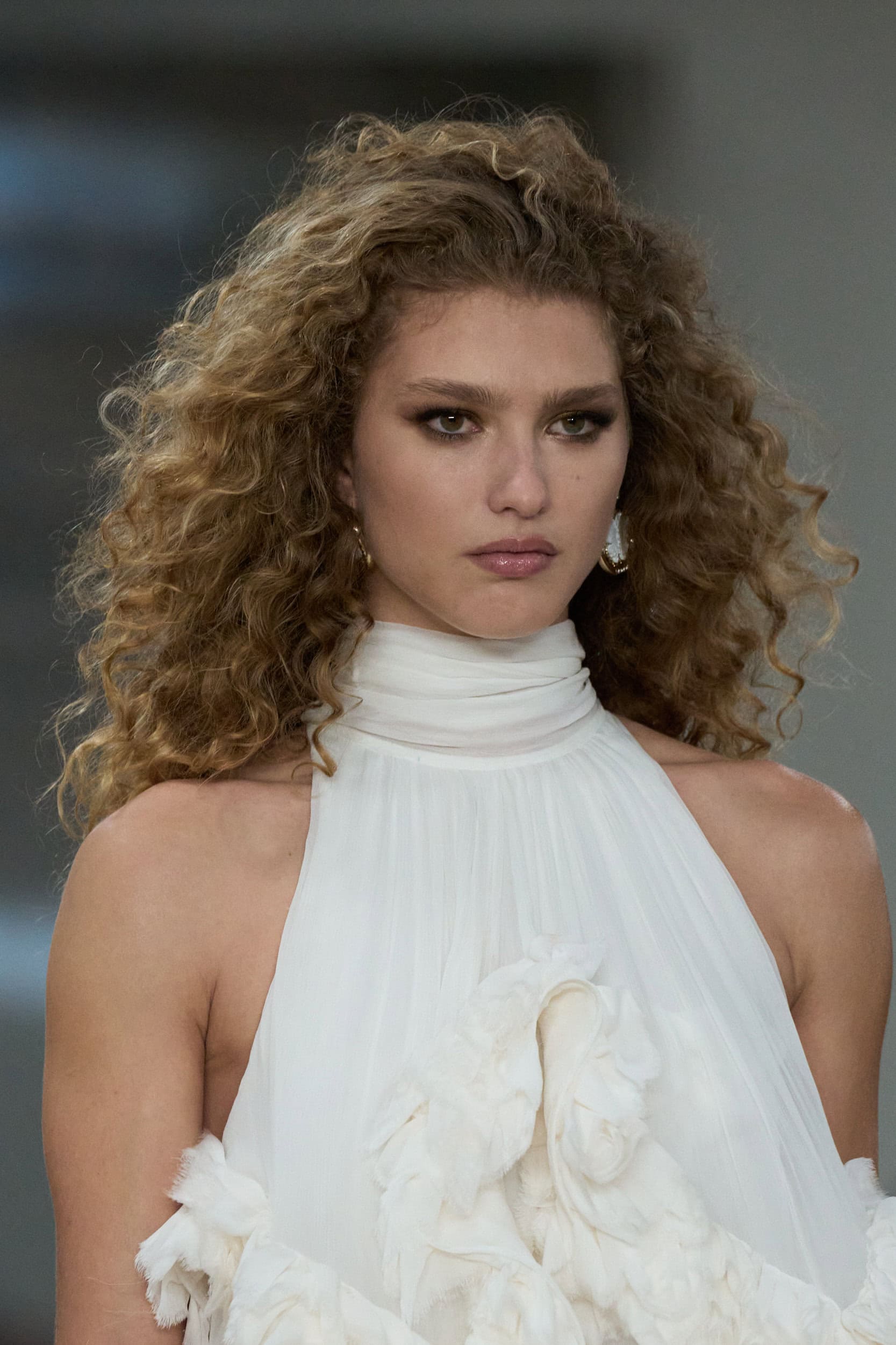 Blumarine Fall 2026 Fashion Show Details