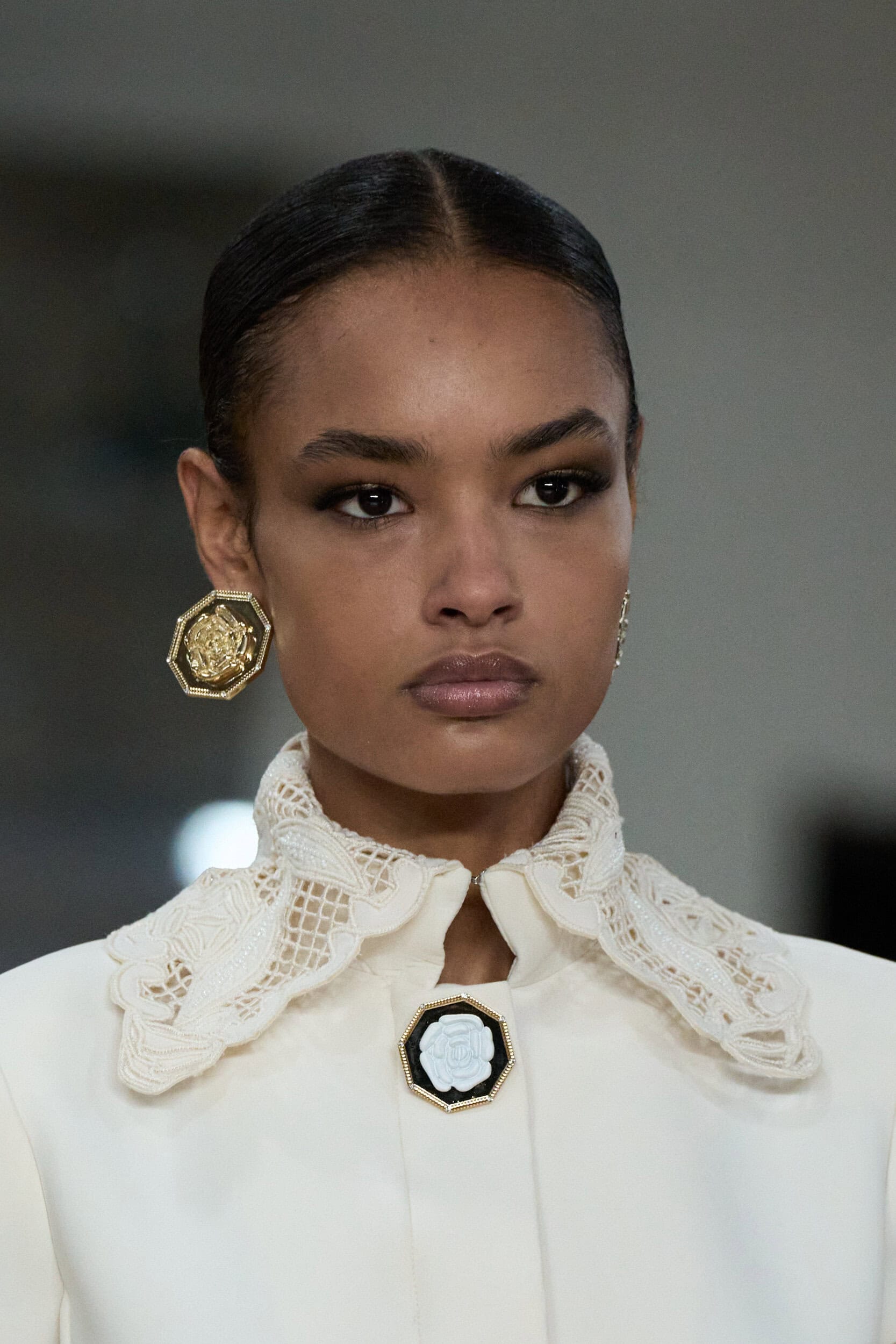 Blumarine Fall 2026 Fashion Show Details