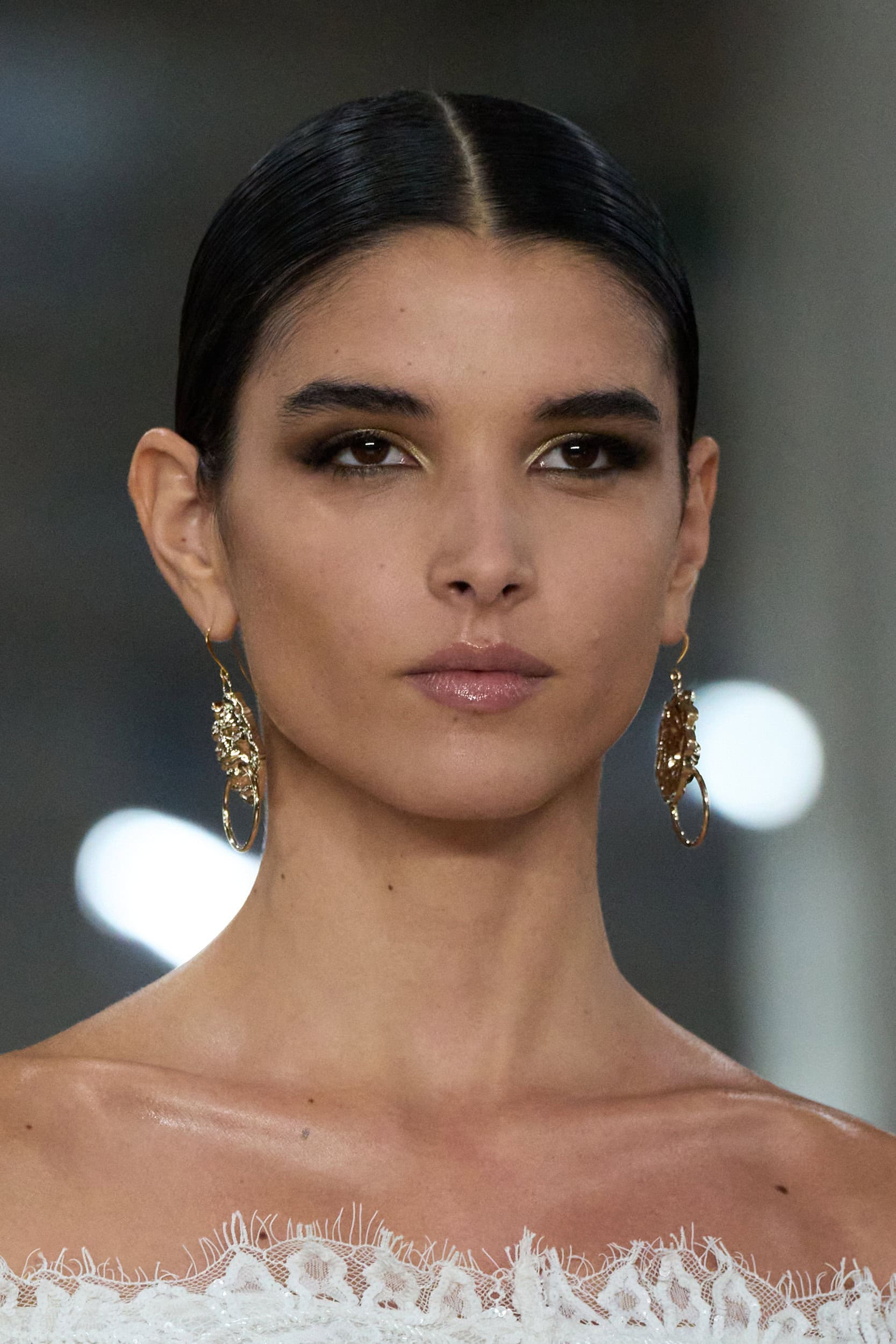 Blumarine Fall 2026 Fashion Show Details