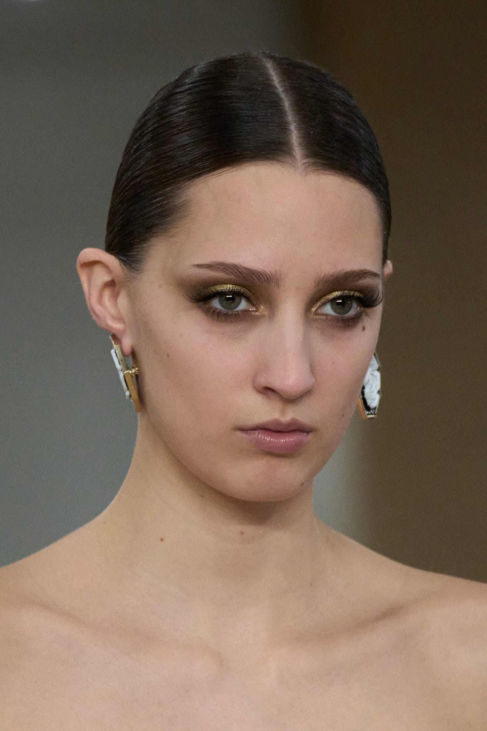 Blumarine Fall 2026 Fashion Show Details