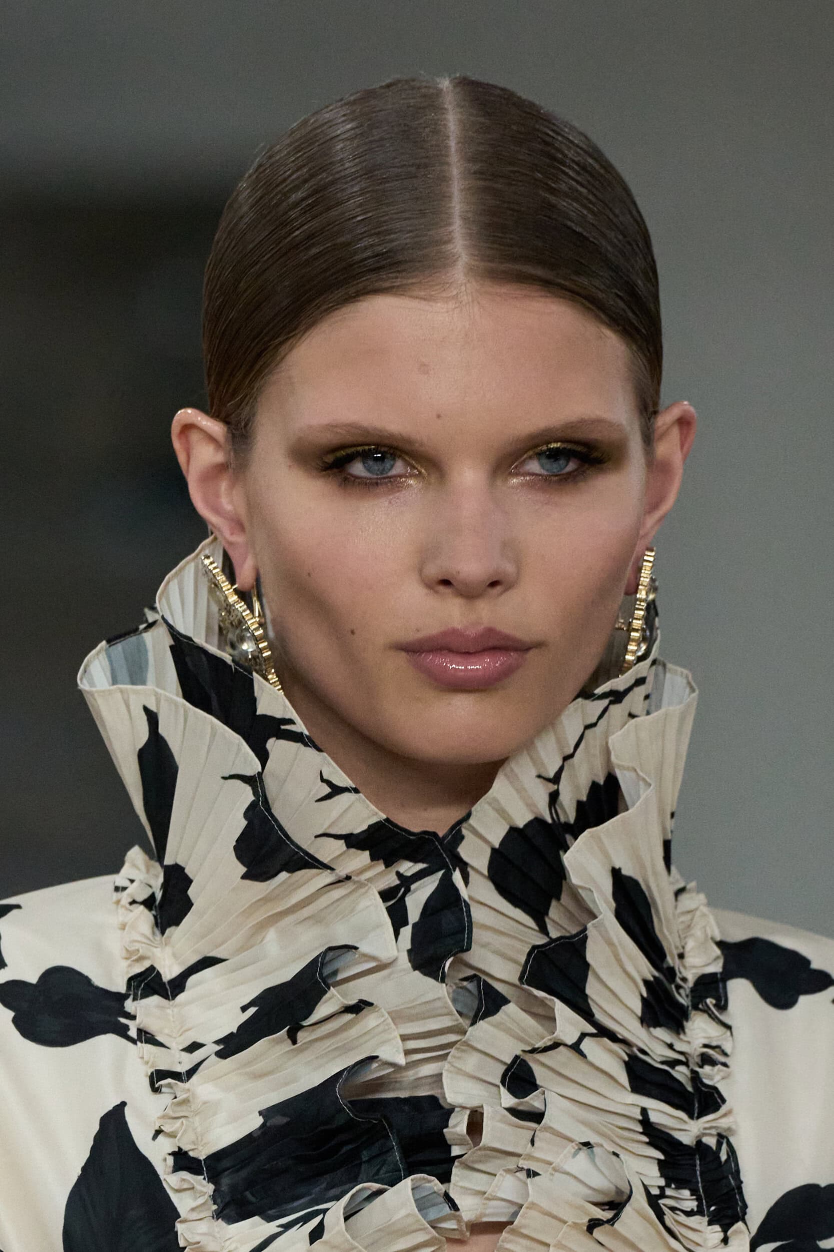 Blumarine Fall 2026 Fashion Show Details