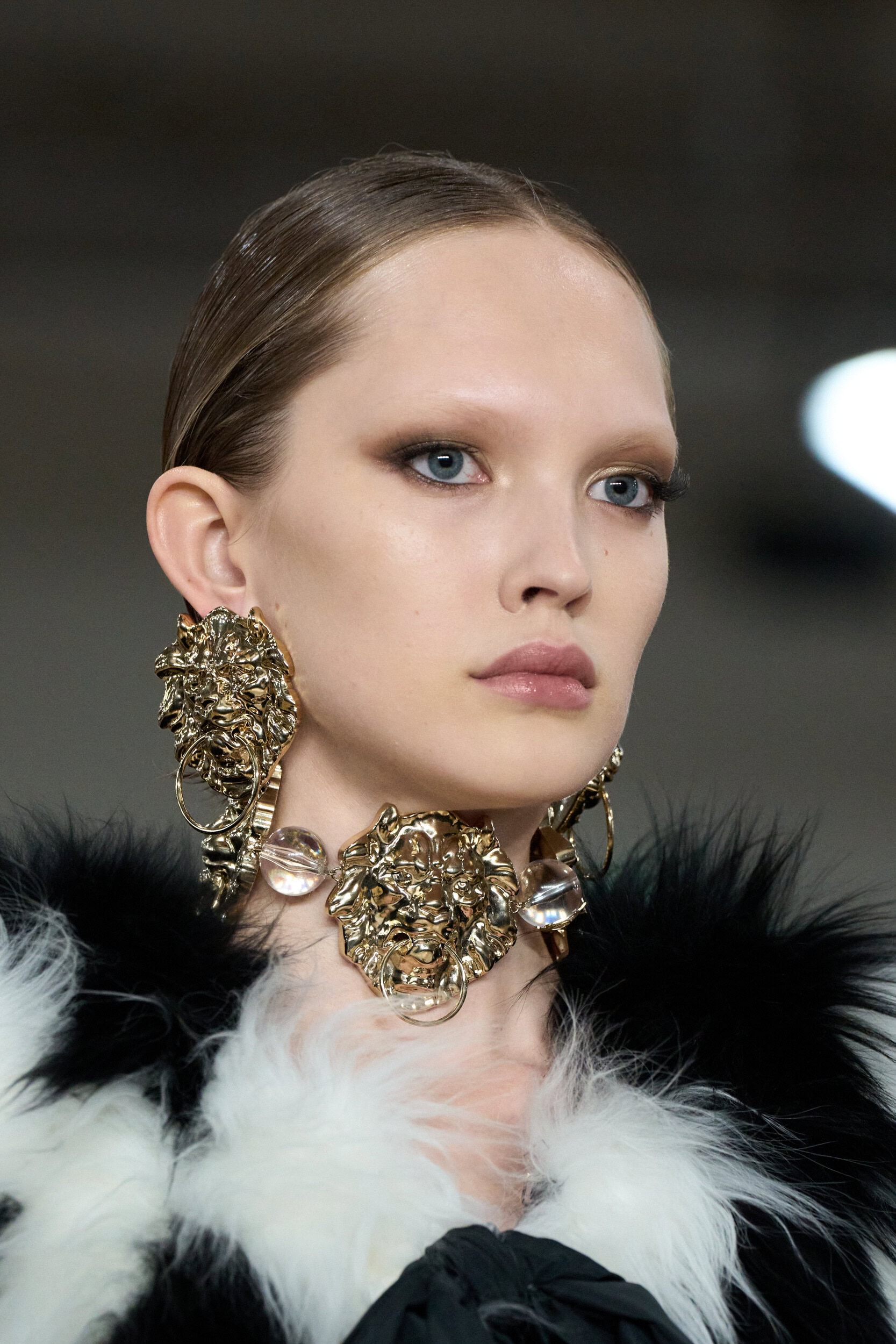 Blumarine Fall 2026 Fashion Show Details