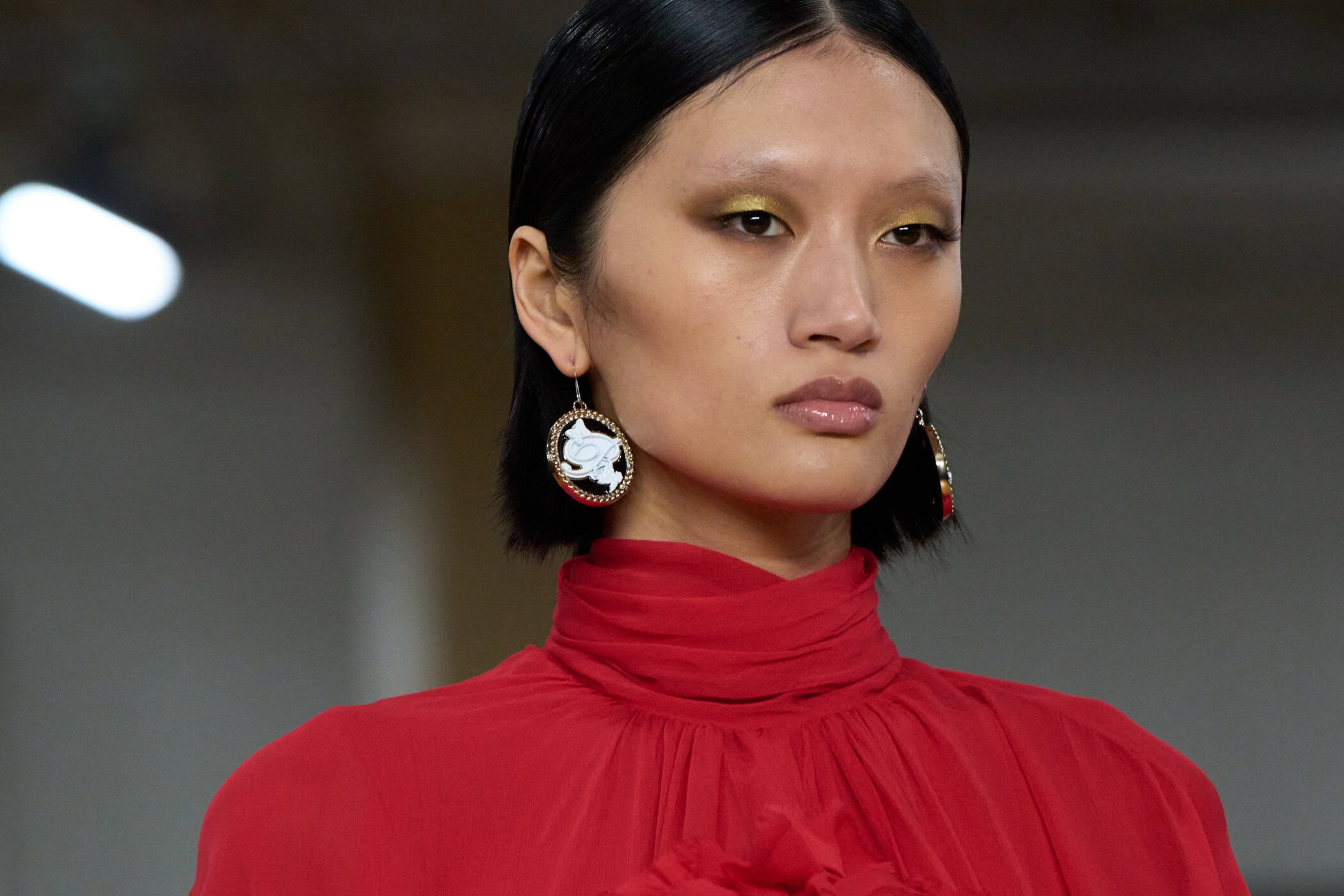 Blumarine Fall 2026 Fashion Show Details