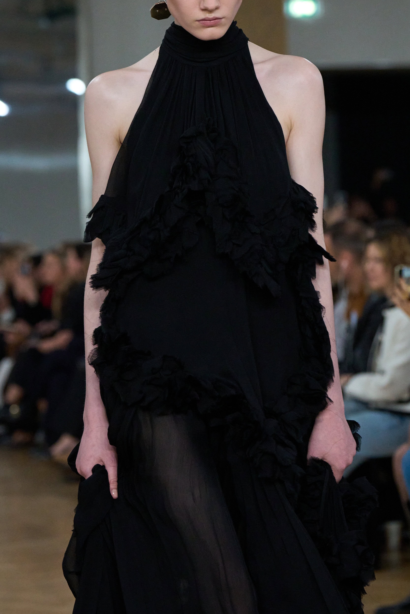 Blumarine Fall 2026 Fashion Show Details
