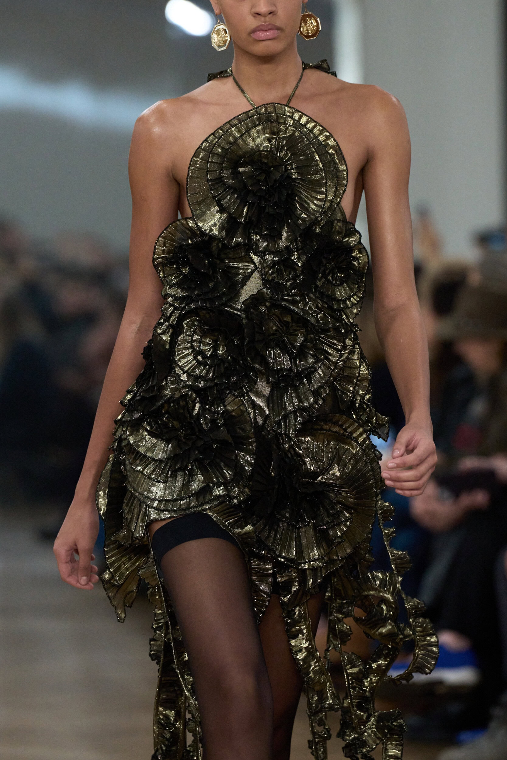 Blumarine Fall 2026 Fashion Show Details