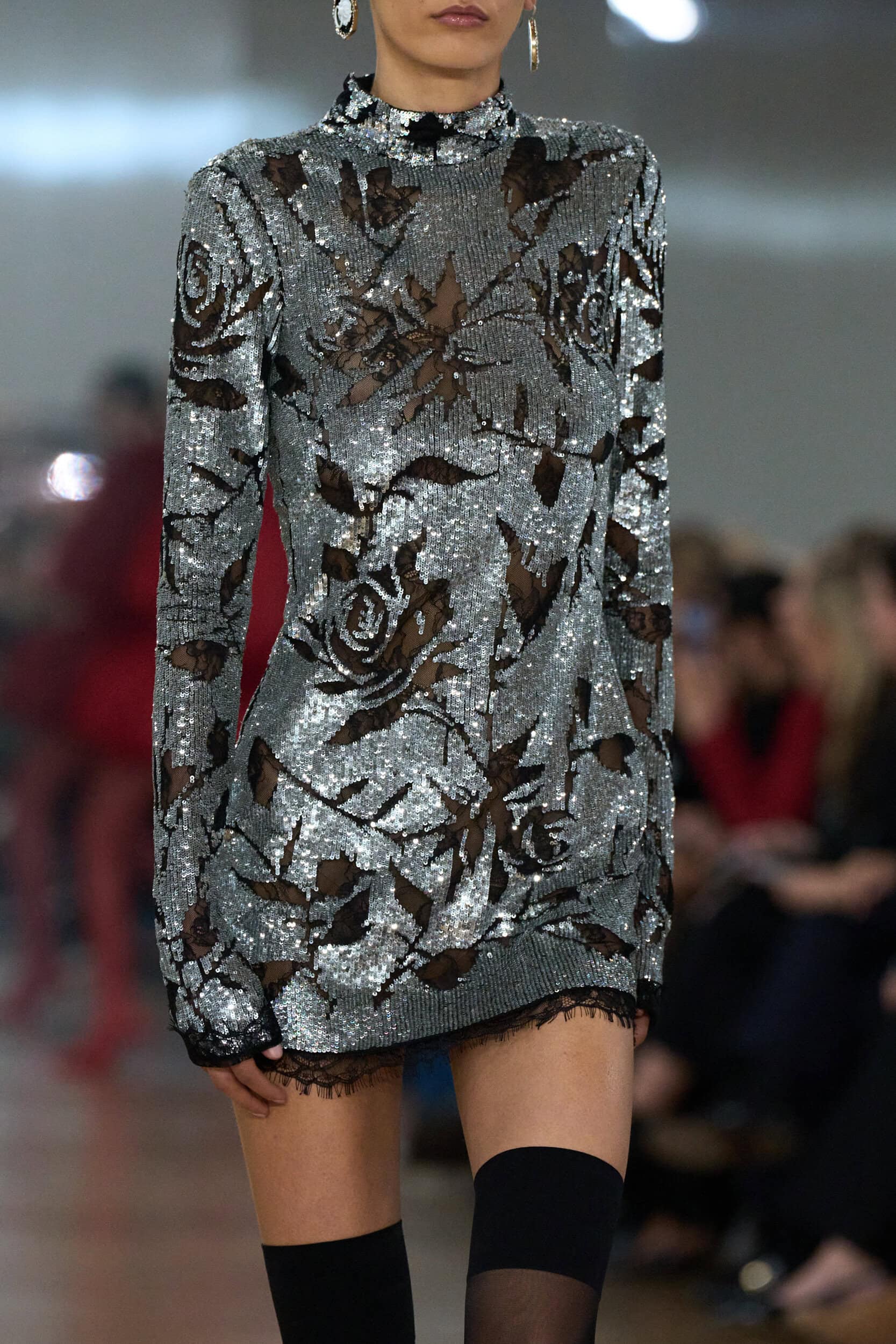 Blumarine Fall 2026 Fashion Show Details