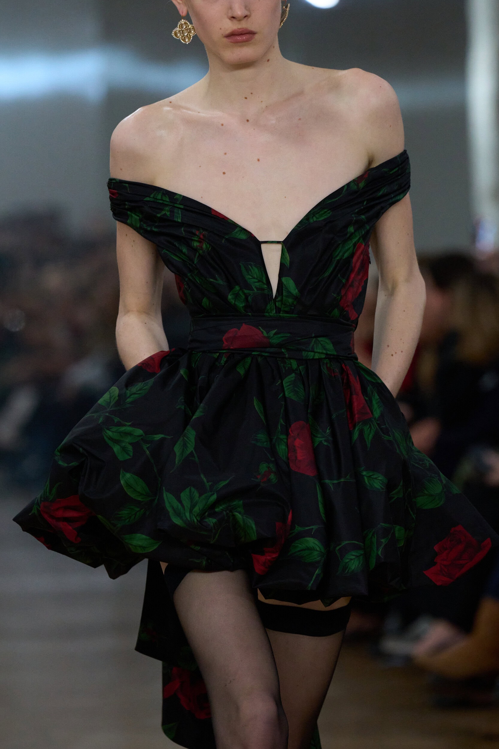 Blumarine Fall 2026 Fashion Show Details