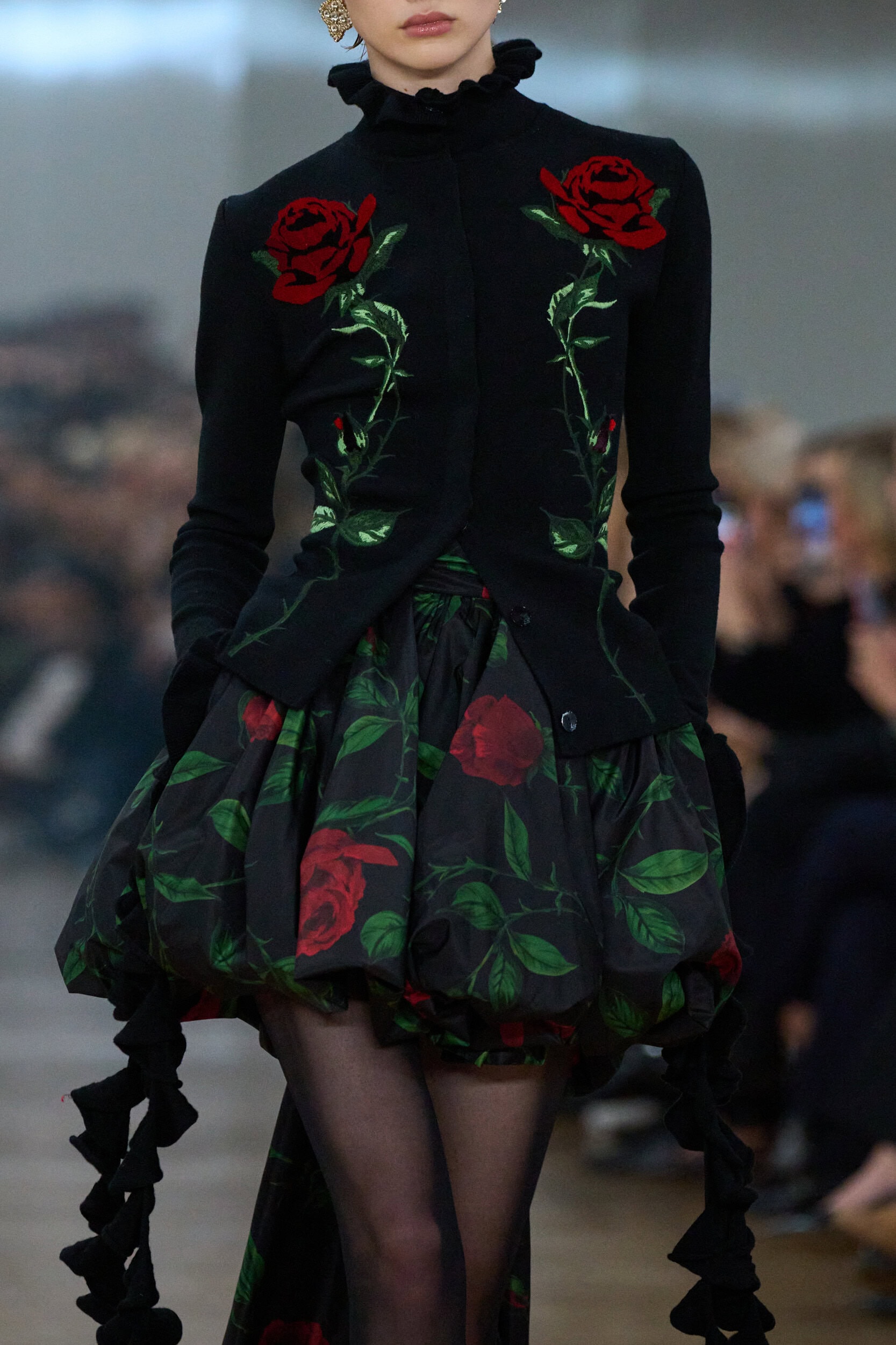 Blumarine Fall 2026 Fashion Show Details