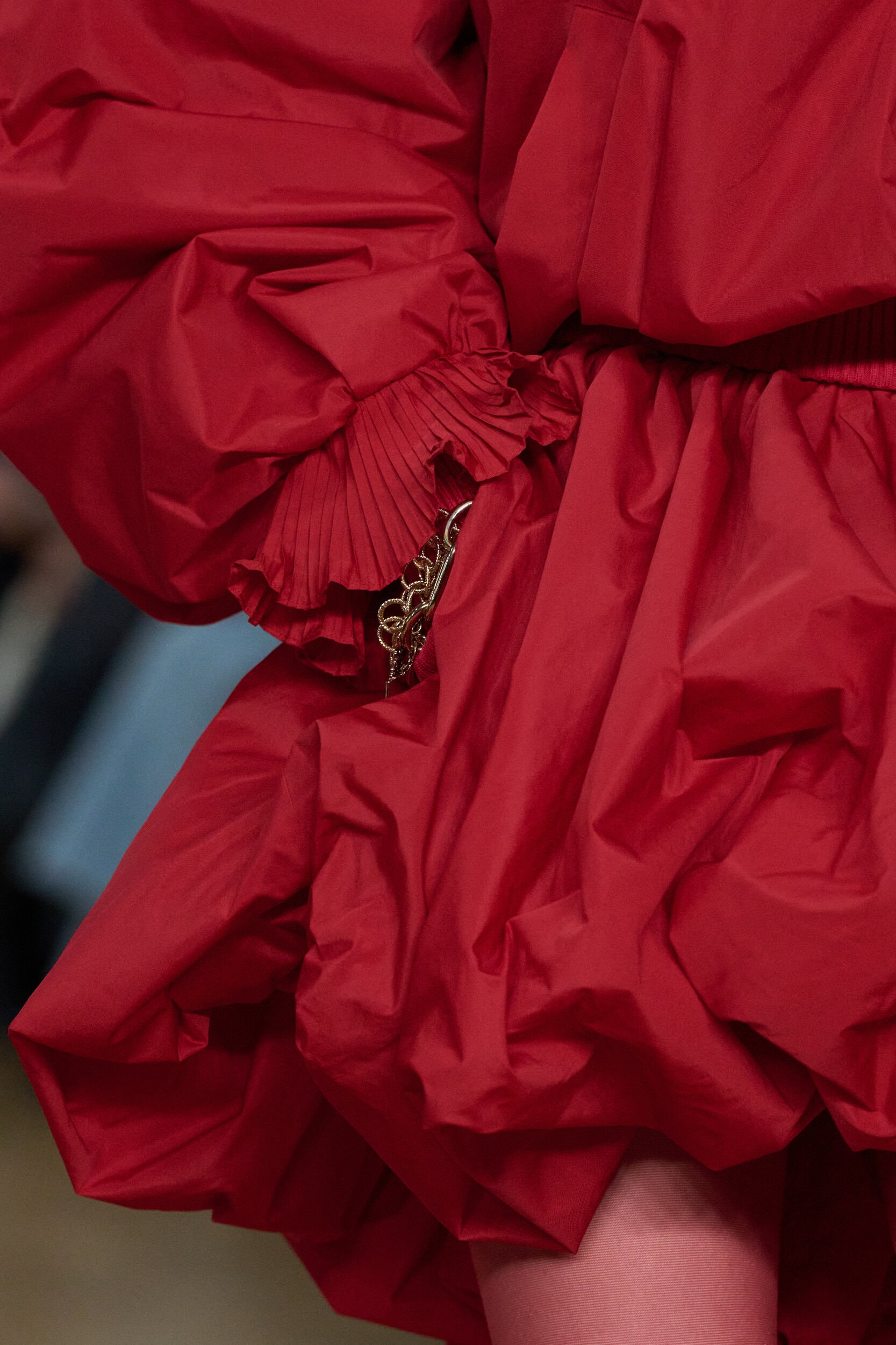 Blumarine Fall 2026 Fashion Show Details