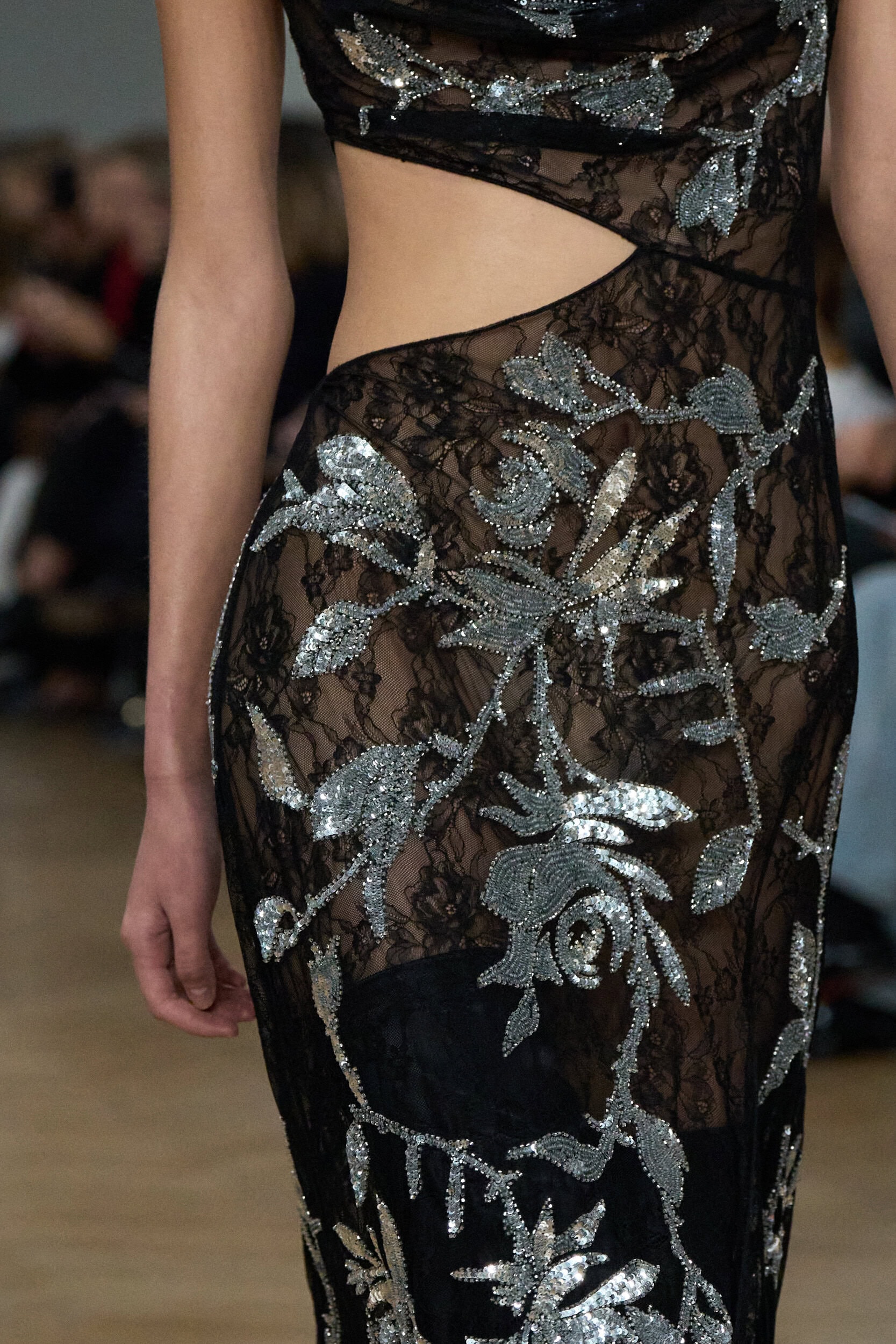Blumarine Fall 2026 Fashion Show Details