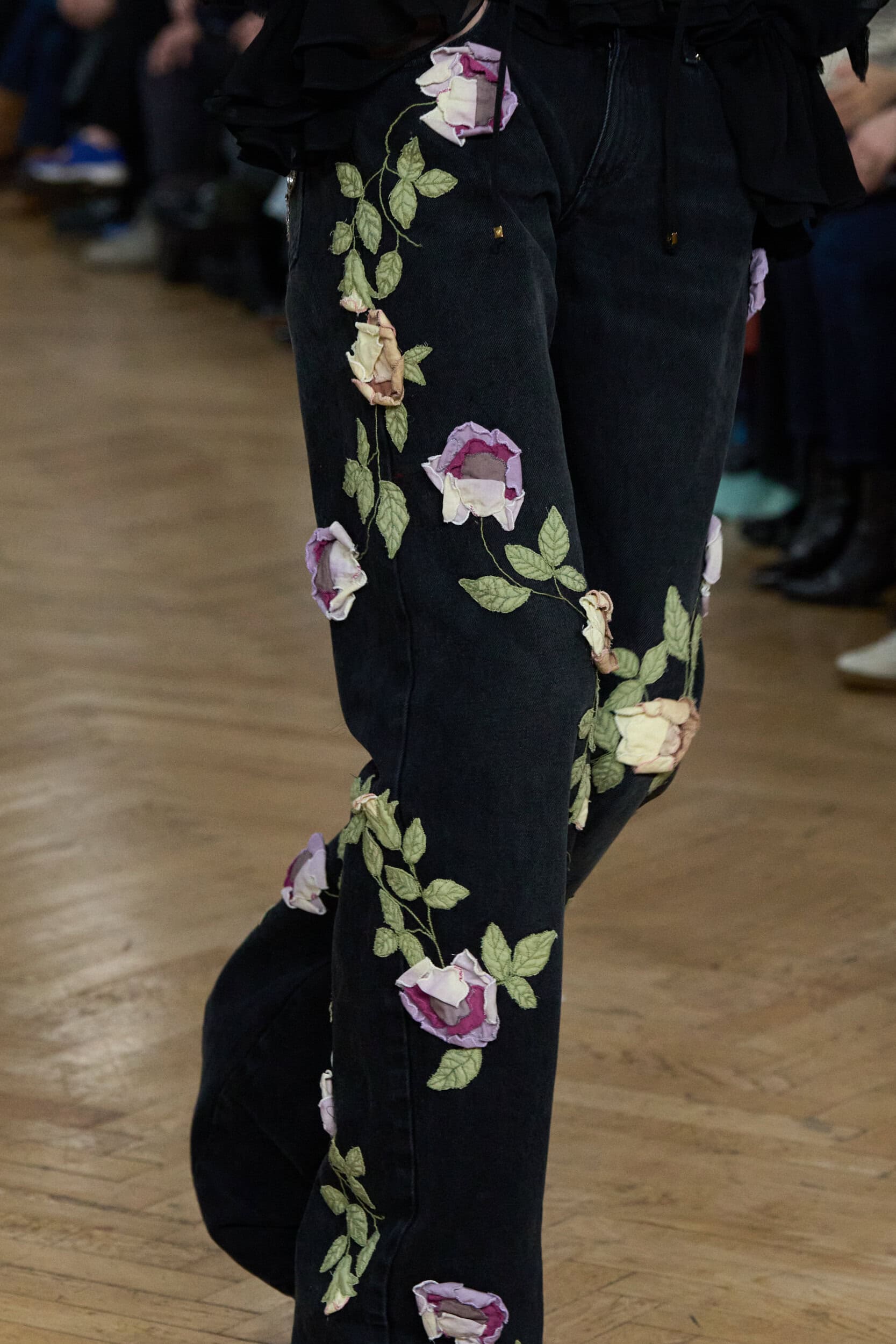Blumarine Fall 2026 Fashion Show Details