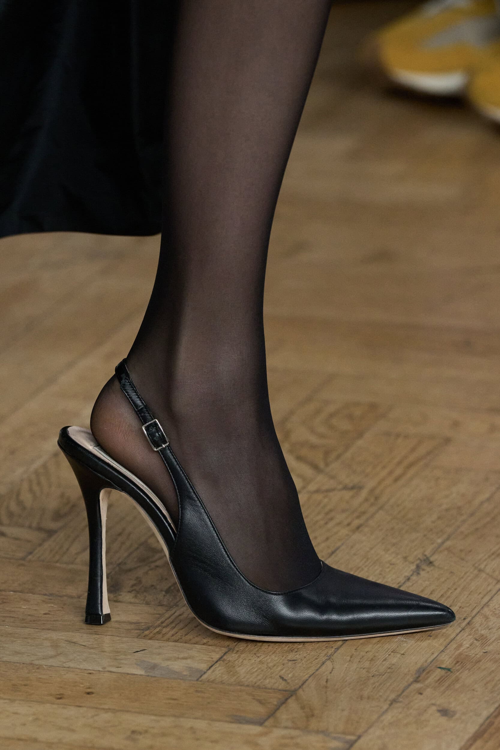 Blumarine Fall 2026 Fashion Show Details