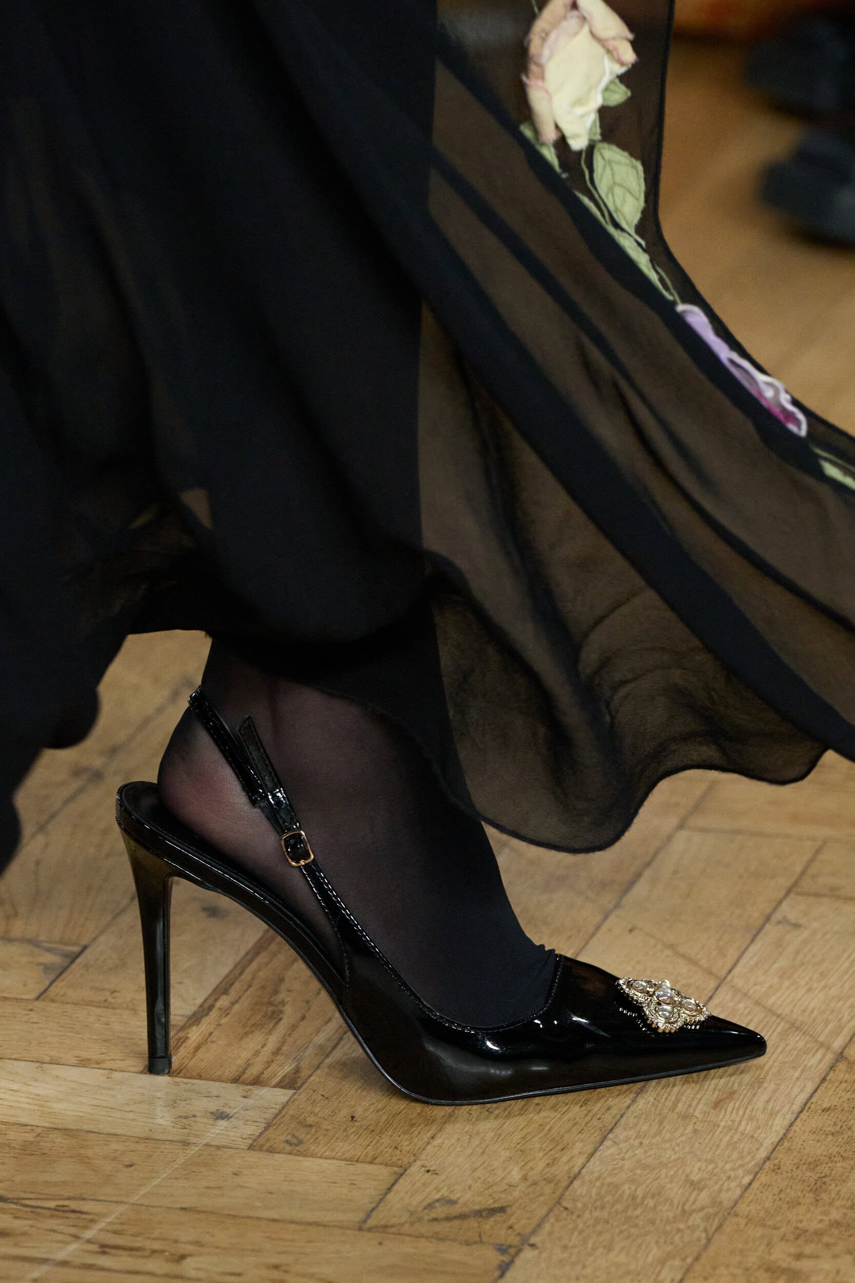 Blumarine Fall 2026 Fashion Show Details