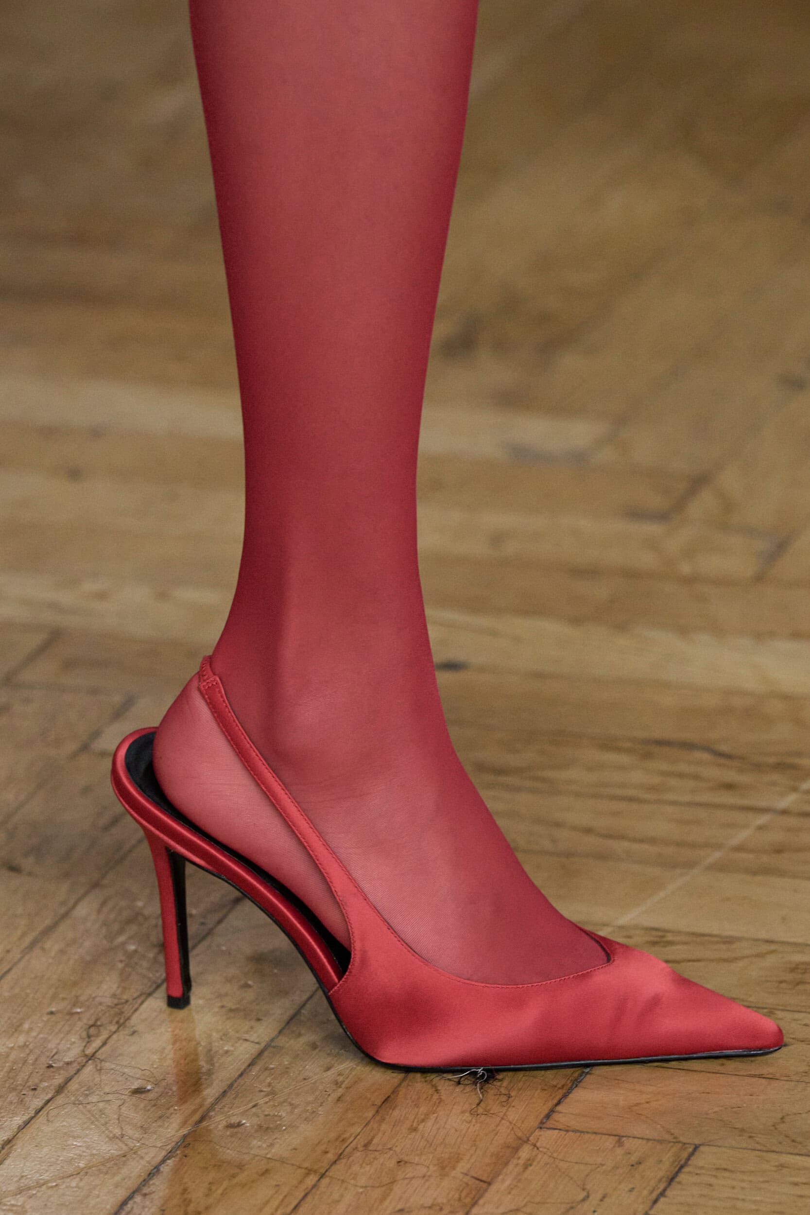 Blumarine Fall 2026 Fashion Show Details