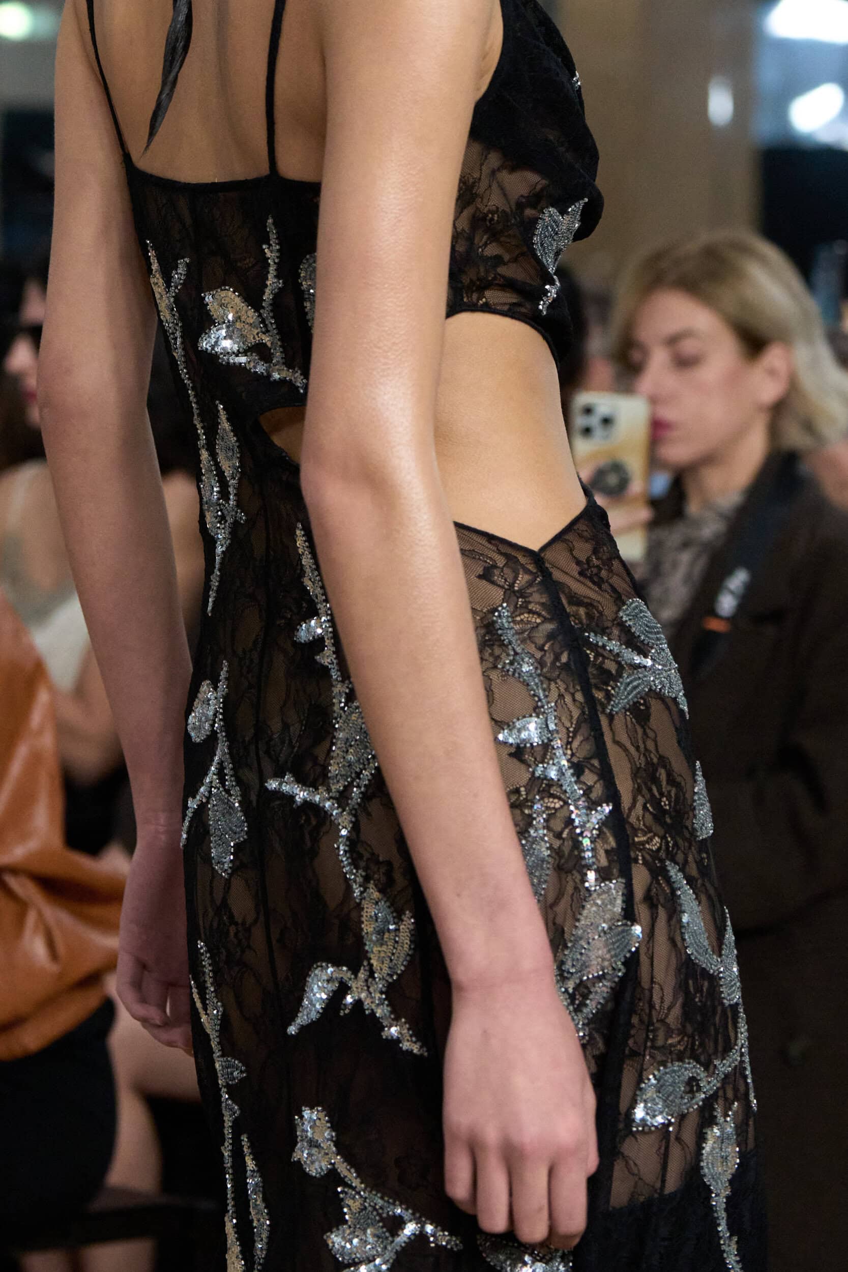 Blumarine Fall 2026 Fashion Show Details