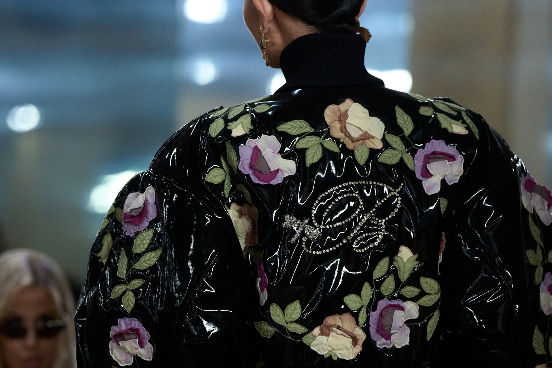 Blumarine Fall 2026 Fashion Show Details