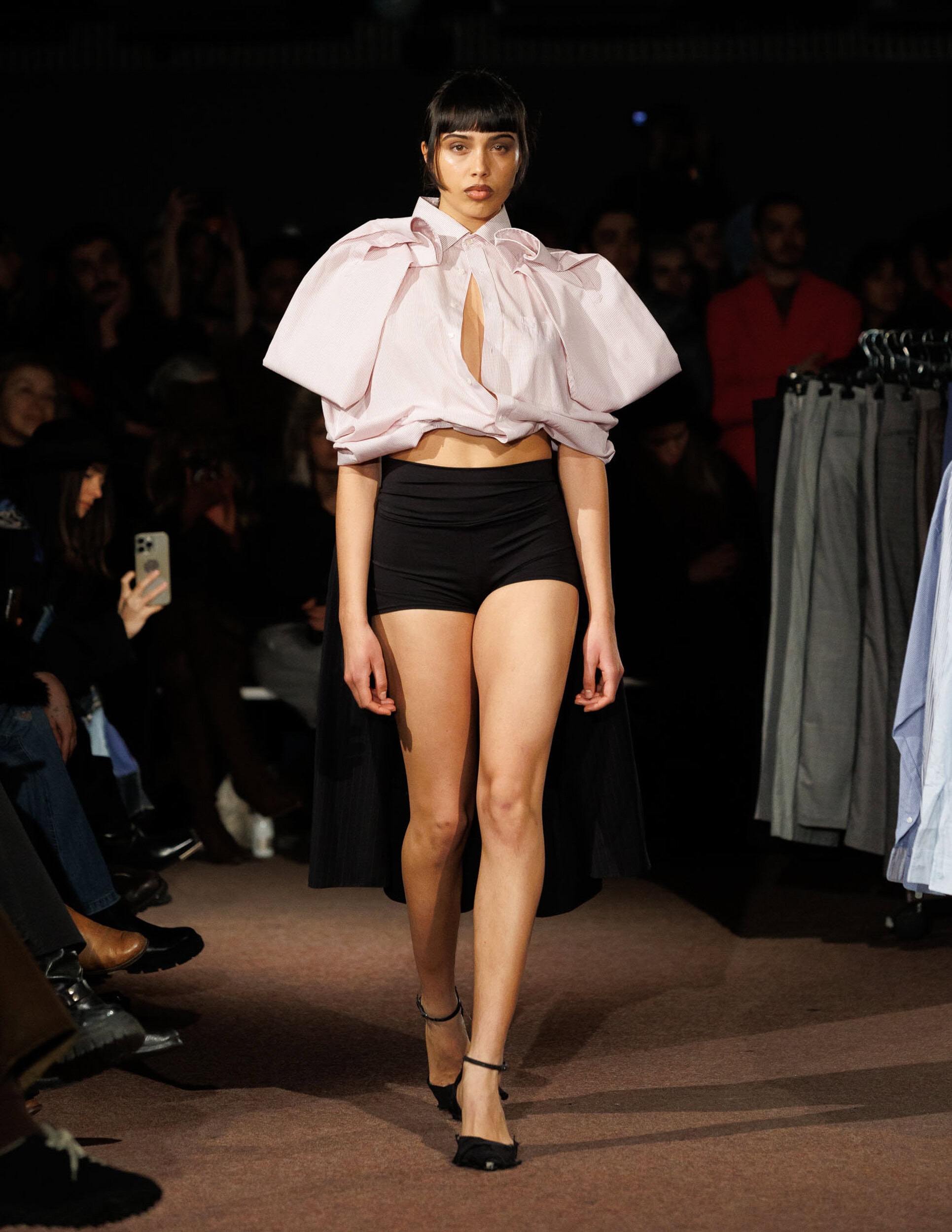 Kolya Bogatyrev Fall 2026 Fashion Show 