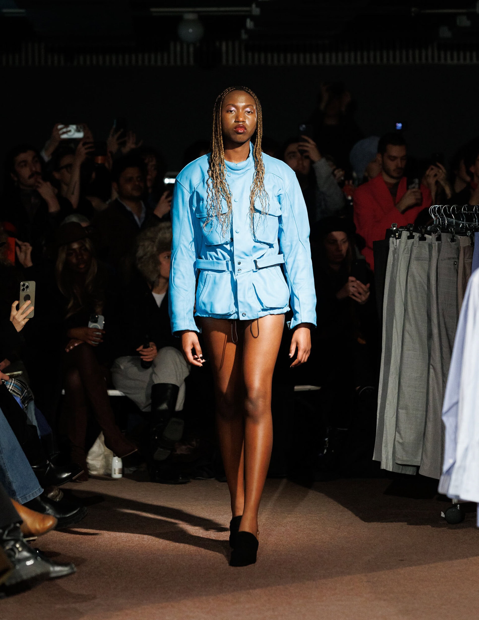 Kolya Bogatyrev Fall 2026 Fashion Show 