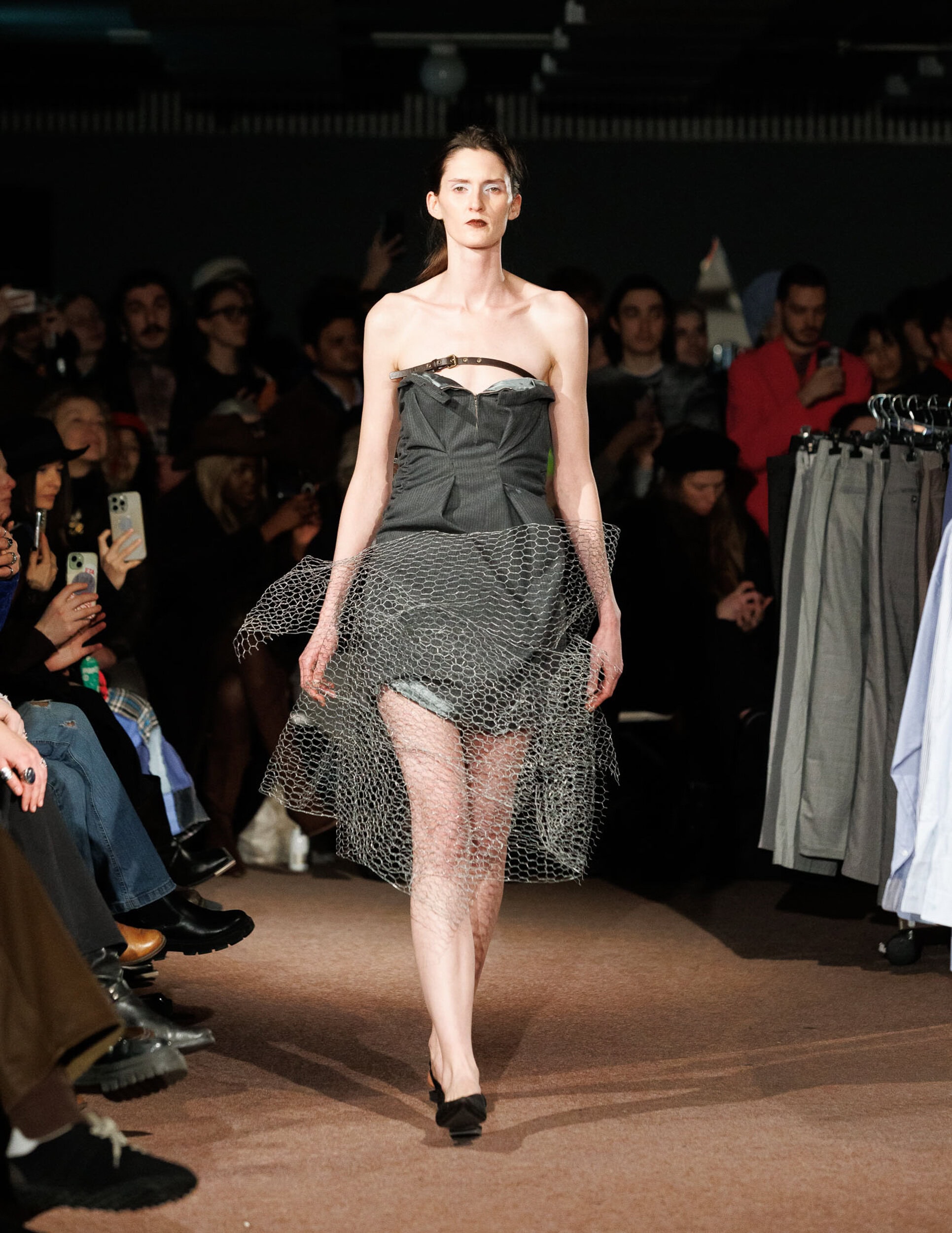 Kolya Bogatyrev Fall 2026 Fashion Show 