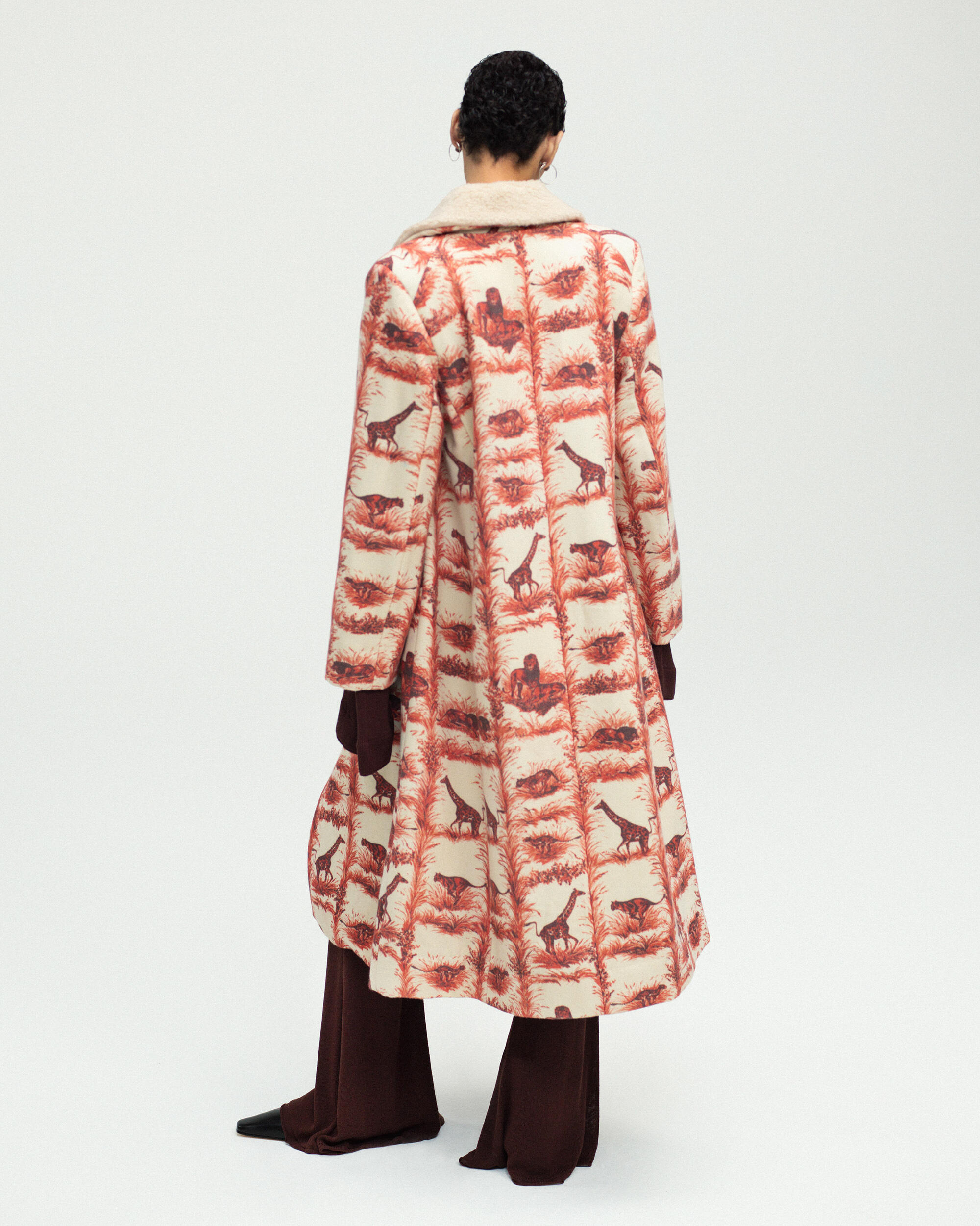 Alix Of Bohemia Fall 2026 Fashion Show