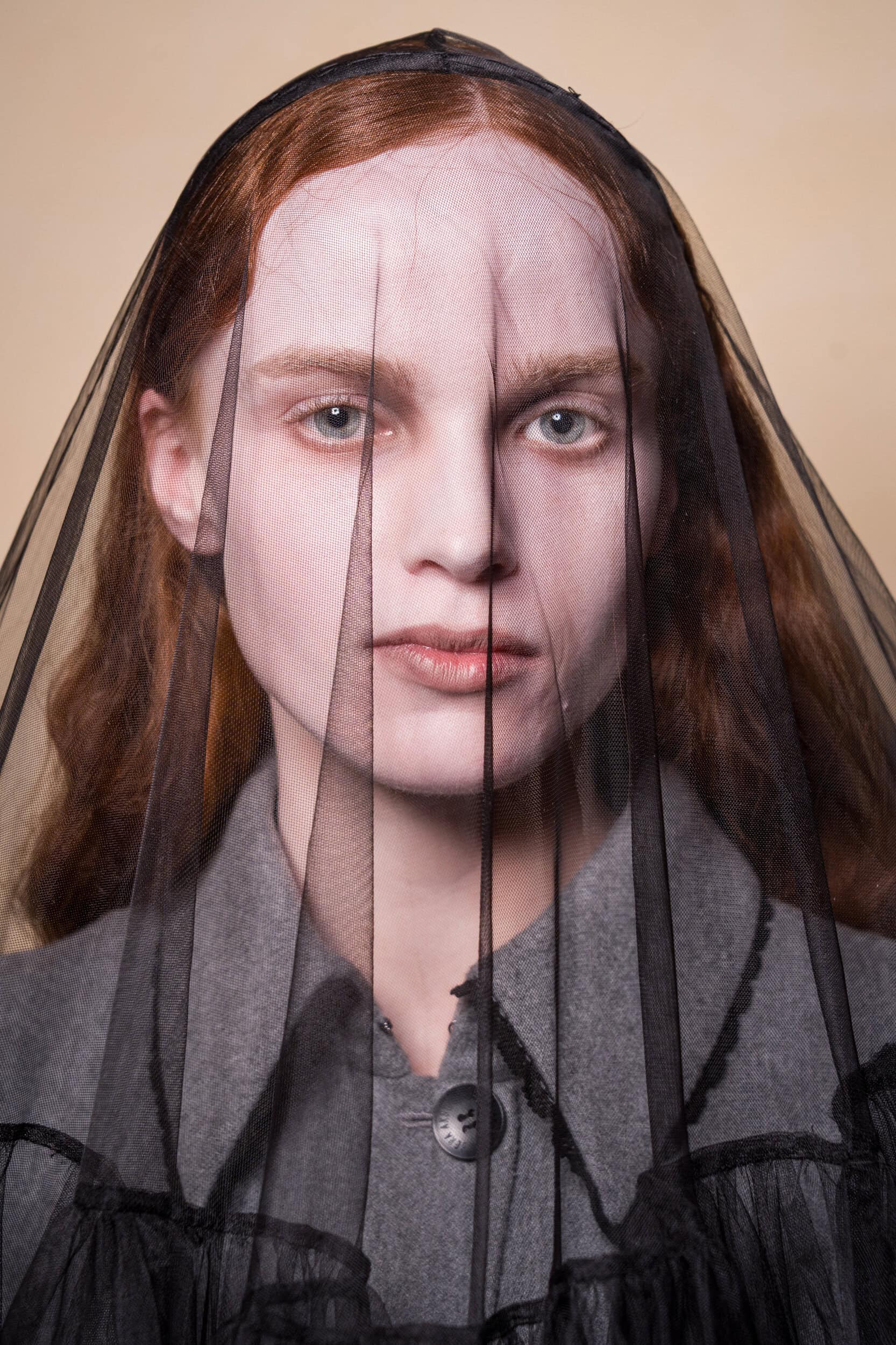 Bora Aksu Fall 2026 Fashion Show Backstage