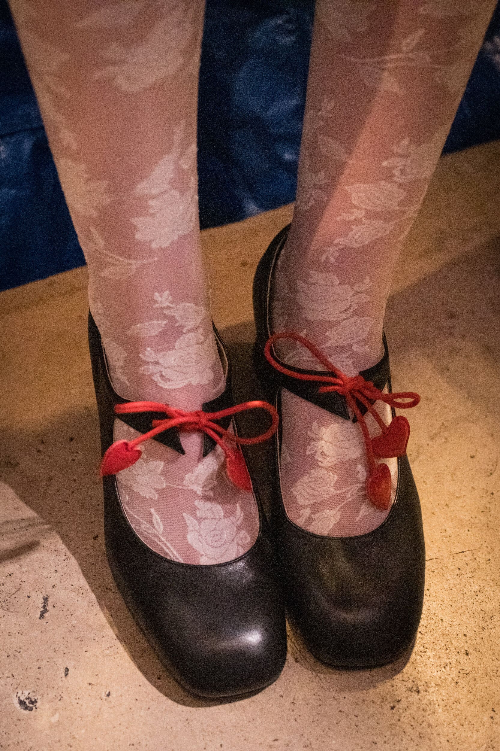 Bora Aksu Fall 2026 Fashion Show Backstage