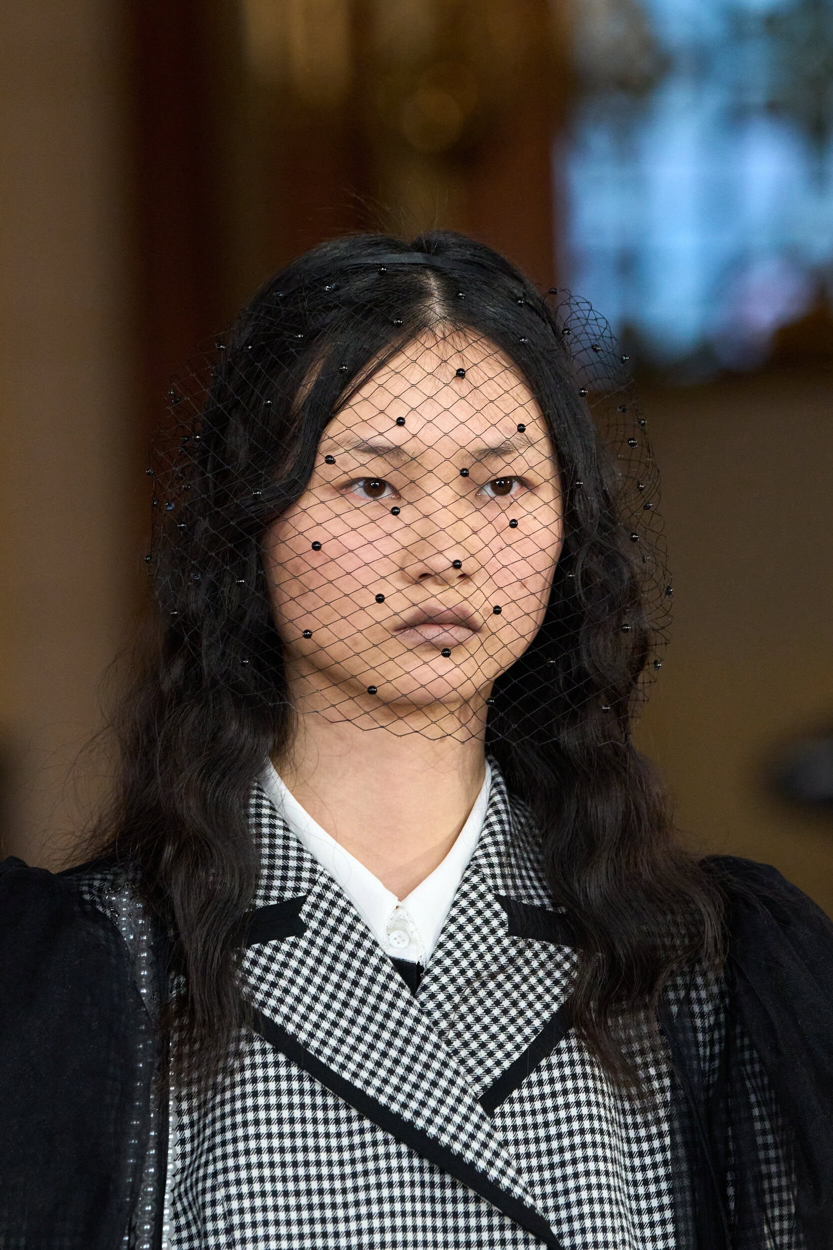 Bora Aksu Fall 2026 Fashion Show Details