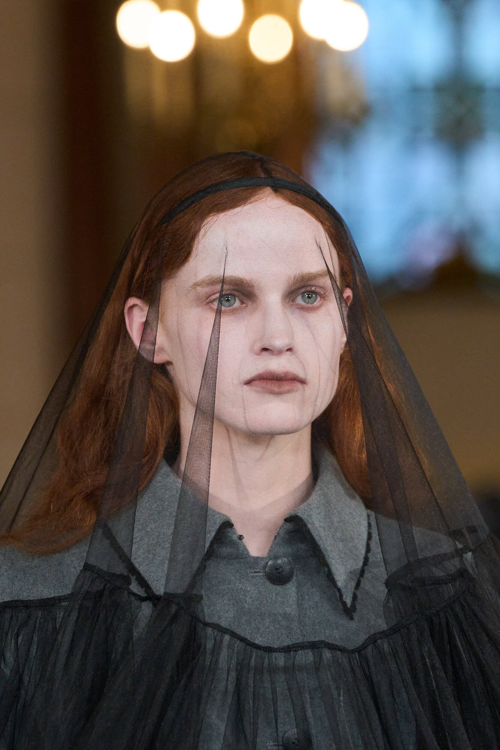 Bora Aksu Fall 2026 Fashion Show Details