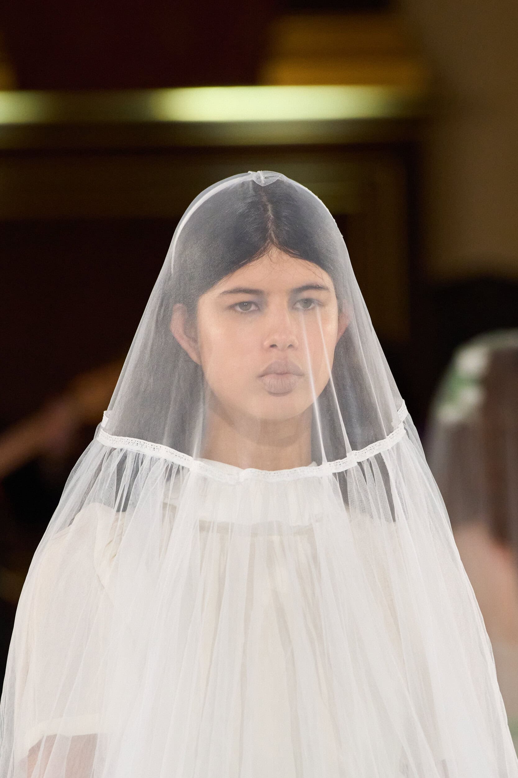 Bora Aksu Fall 2026 Fashion Show Details