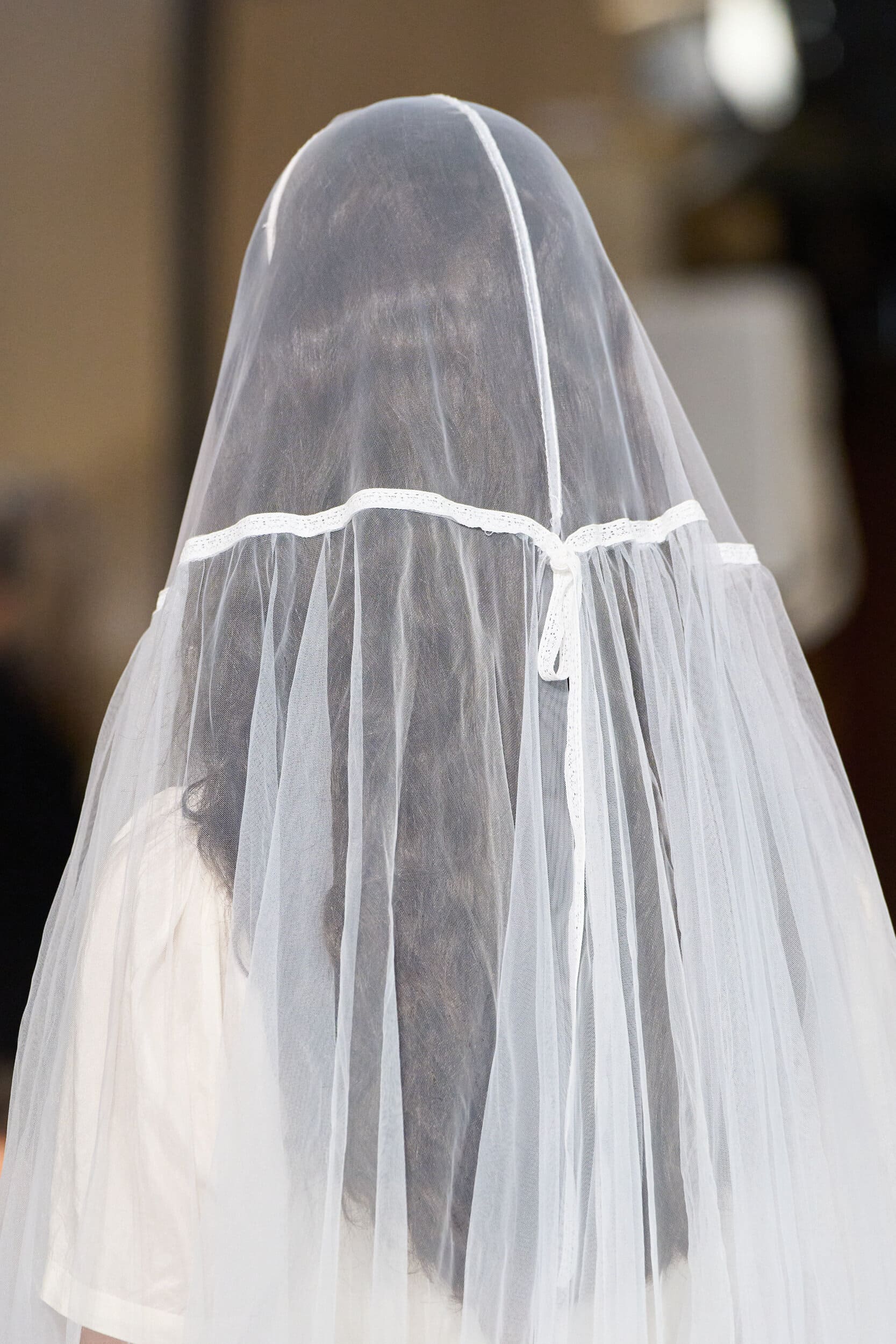 Bora Aksu Fall 2026 Fashion Show Details